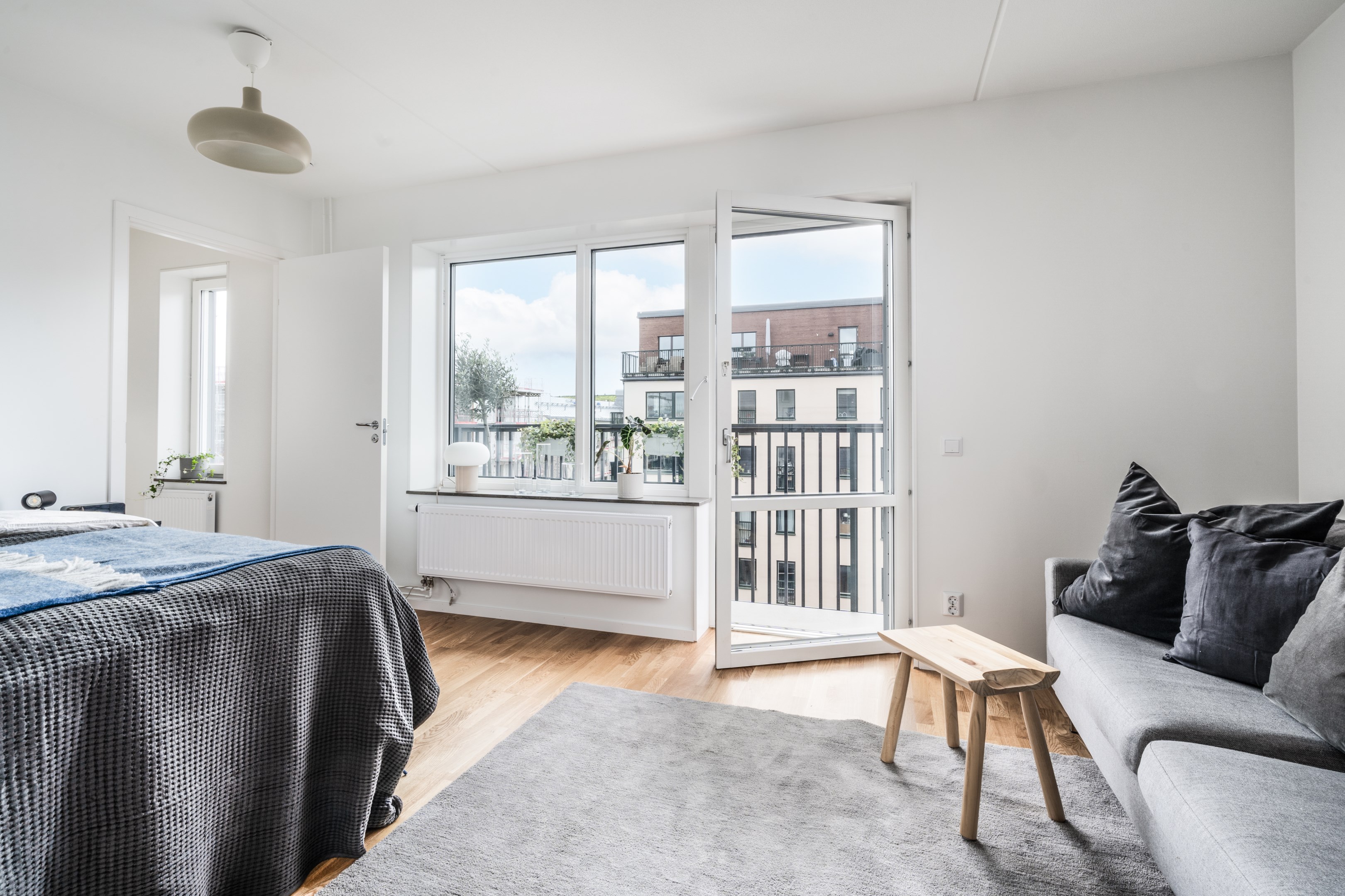 Bostadsbild från Boulevarden 42, Såld i Täby Park, Täby