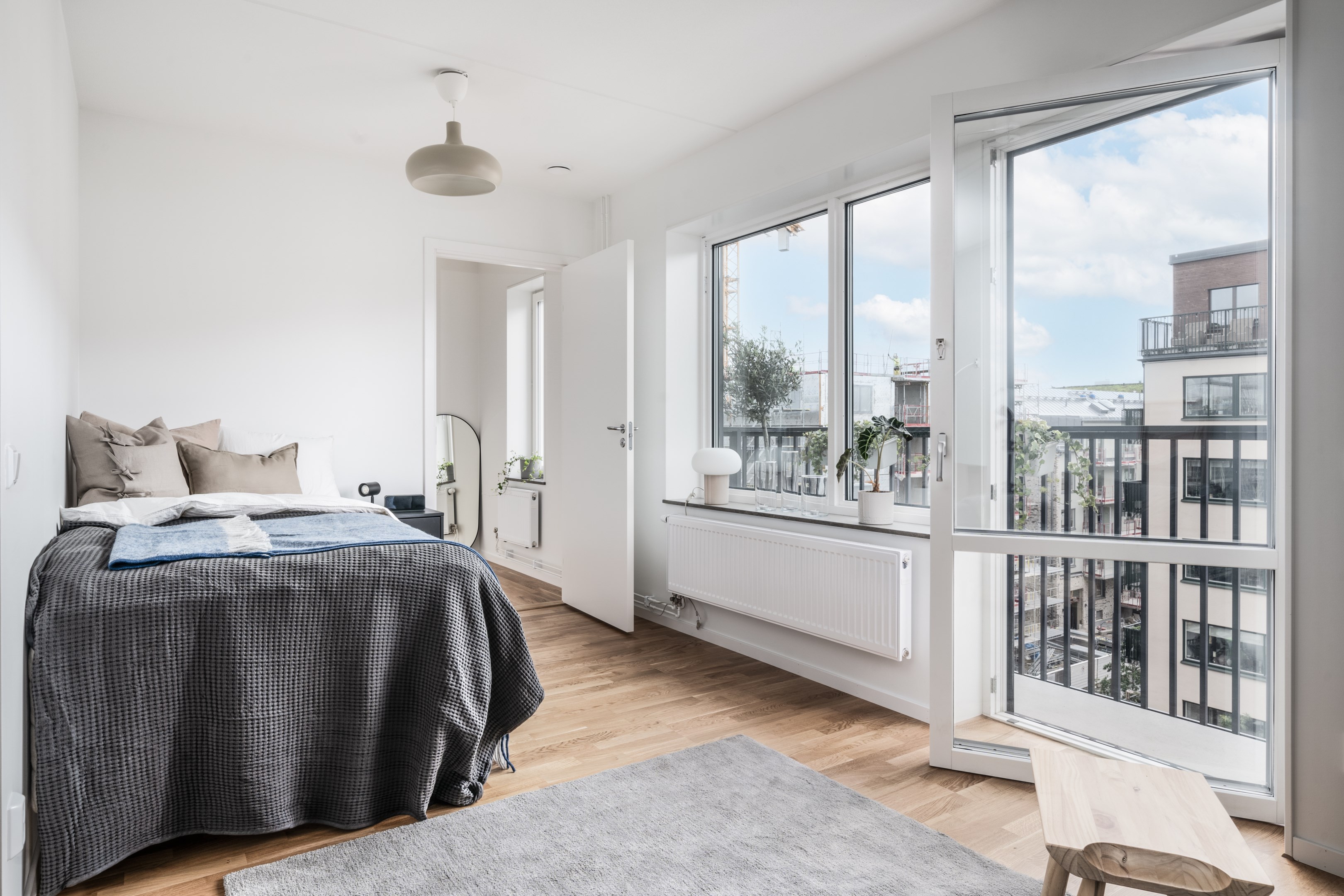 Bostadsbild från Boulevarden 42, Såld i Täby Park, Täby