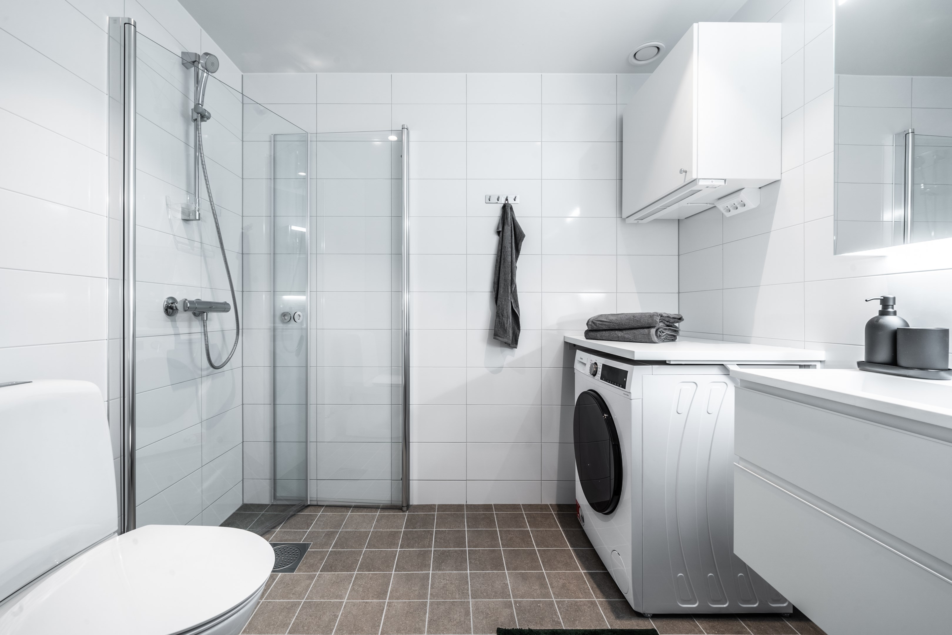 Bostadsbild från Boulevarden 42, Såld i Täby Park, Täby