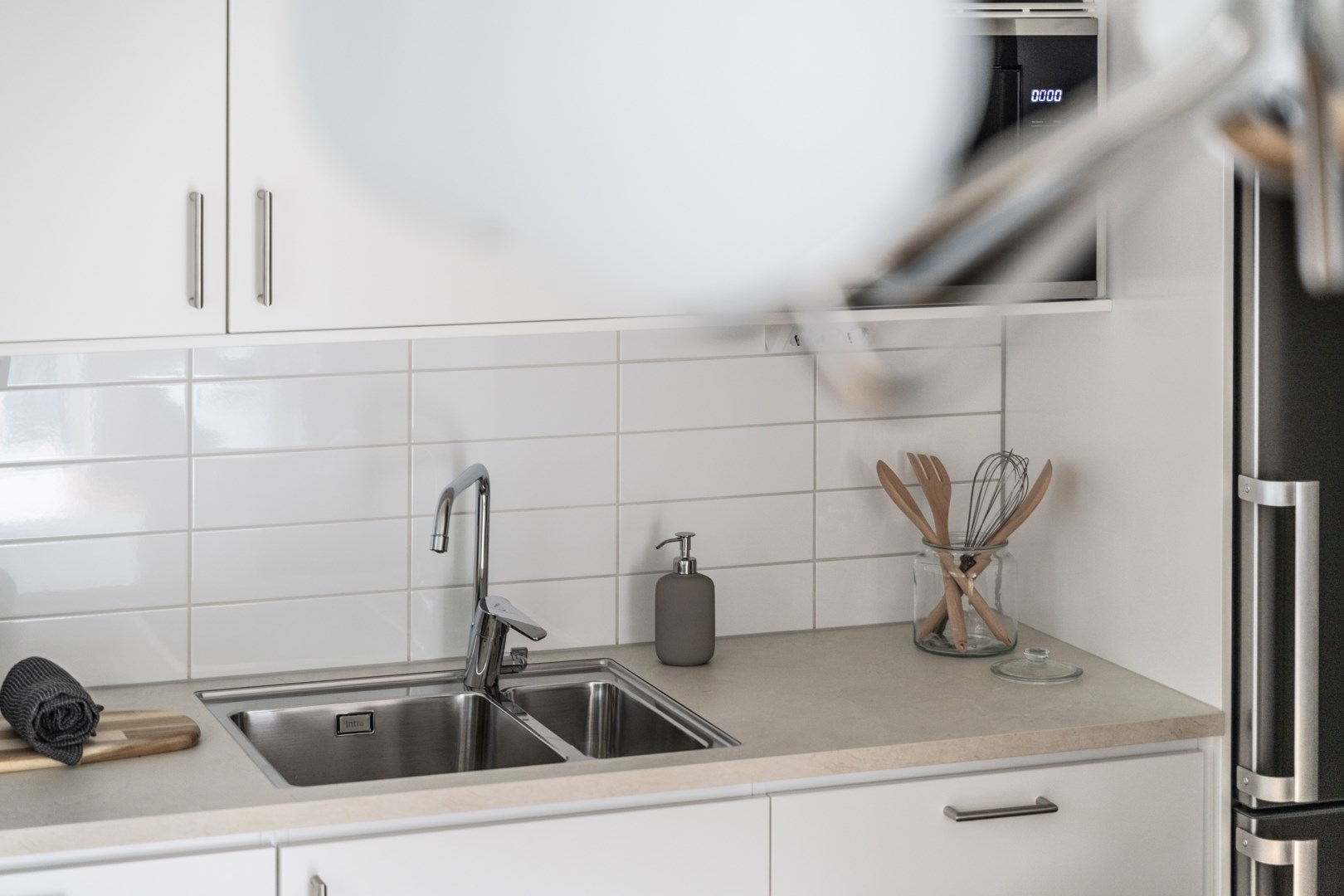 Bostadsbild från Boulevarden 42, Såld i Täby Park, Täby