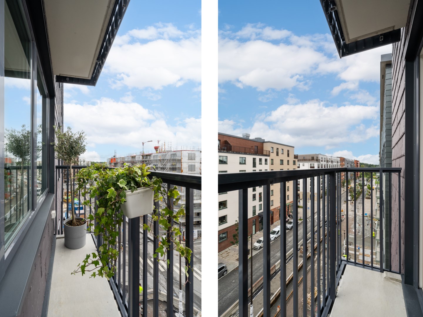 Bostadsbild från Boulevarden 42, Såld i Täby Park, Täby