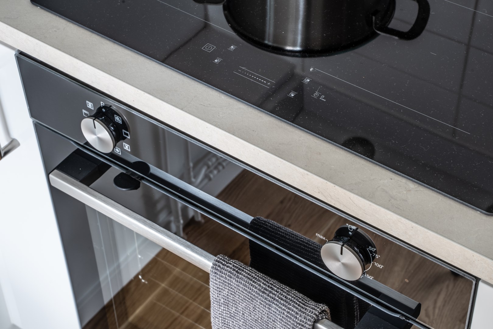 Bostadsbild från Boulevarden 42, Såld i Täby Park, Täby