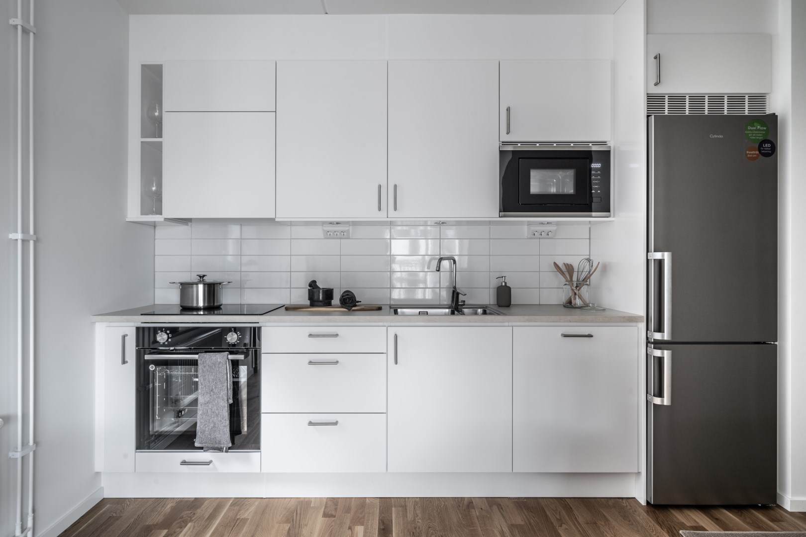 Bostadsbild från Boulevarden 42, Såld i Täby Park, Täby