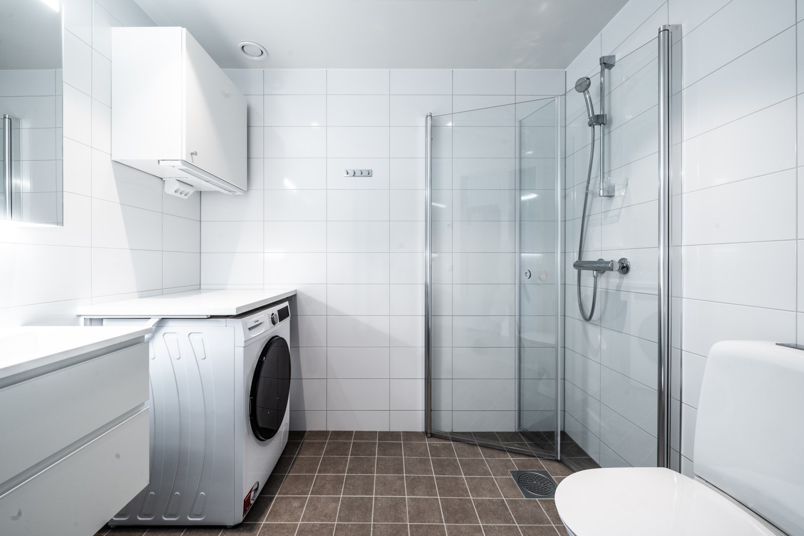 Bostadsbild från Boulevarden 42, Såld i Täby Park, Täby