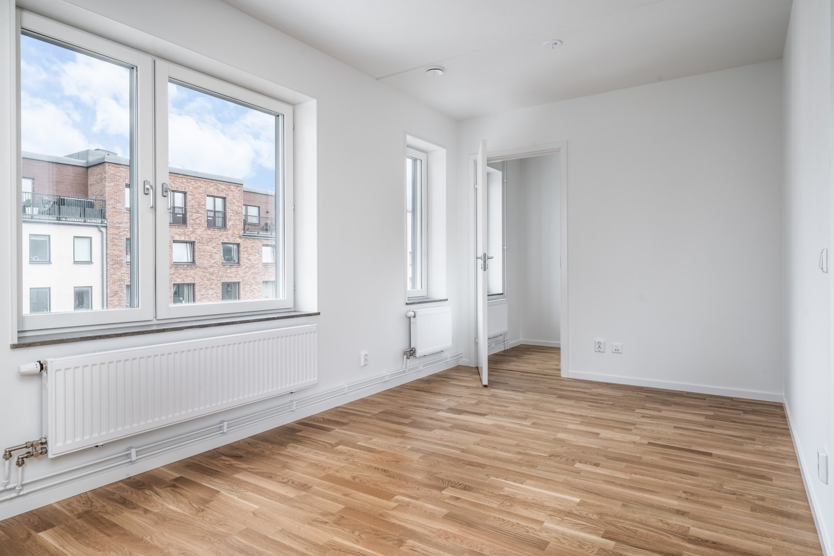 Bostadsbild från Boulevarden 42, Såld i Täby Park, Täby