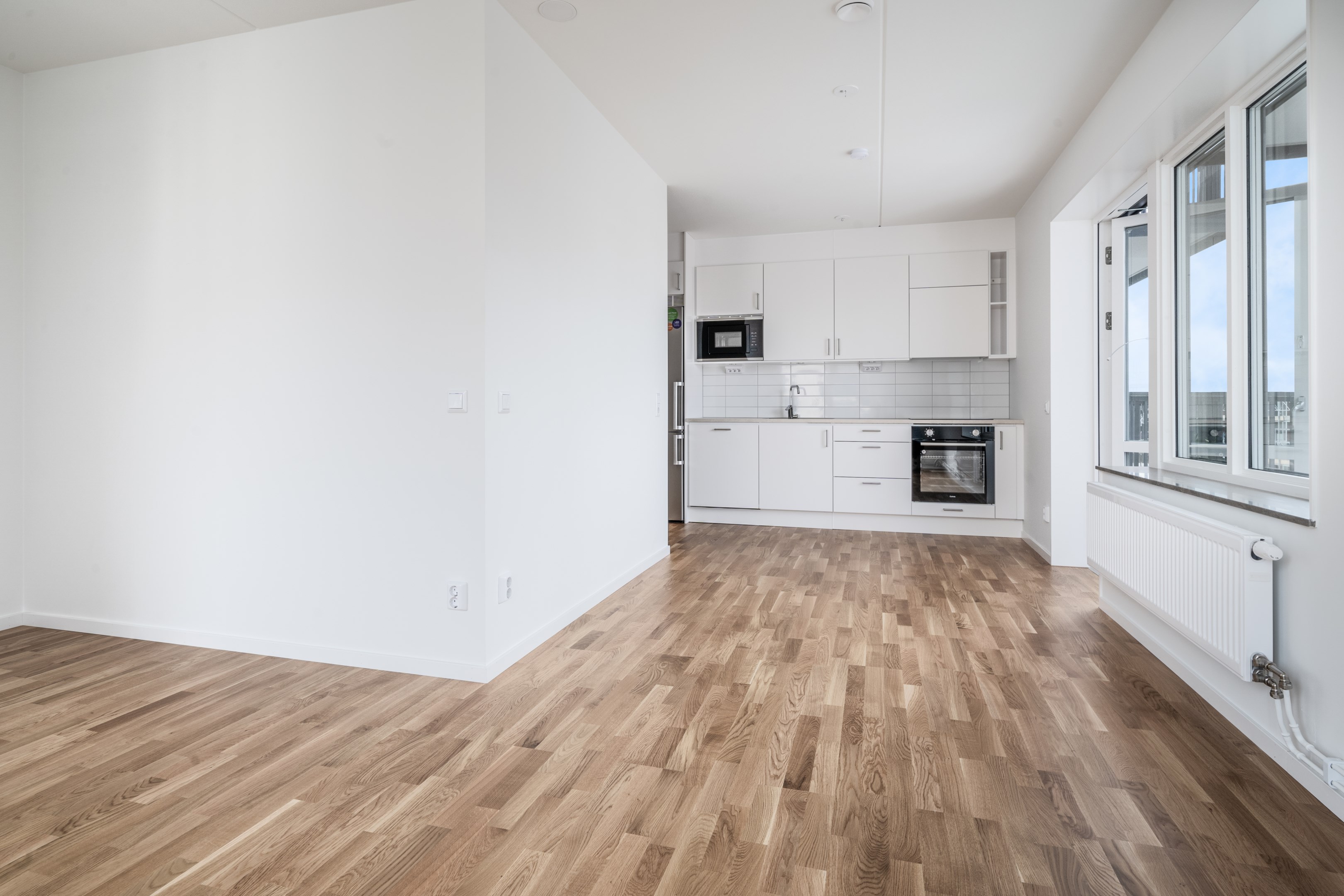 Bostadsbild från Boulevarden 42, Såld i Täby Park, Täby