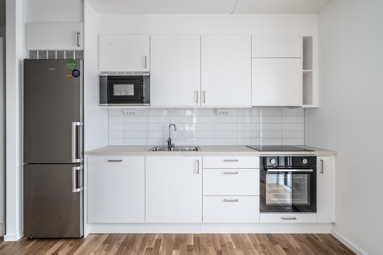 Bostadsbild från Boulevarden 42, Såld i Täby Park, Täby