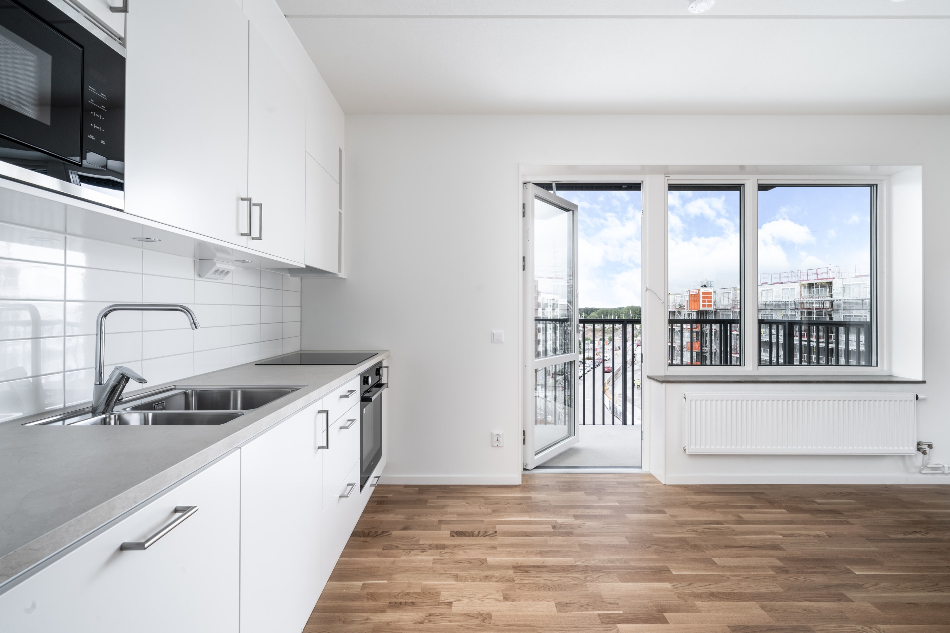 Bostadsbild från Boulevarden 42, Såld i Täby Park, Täby