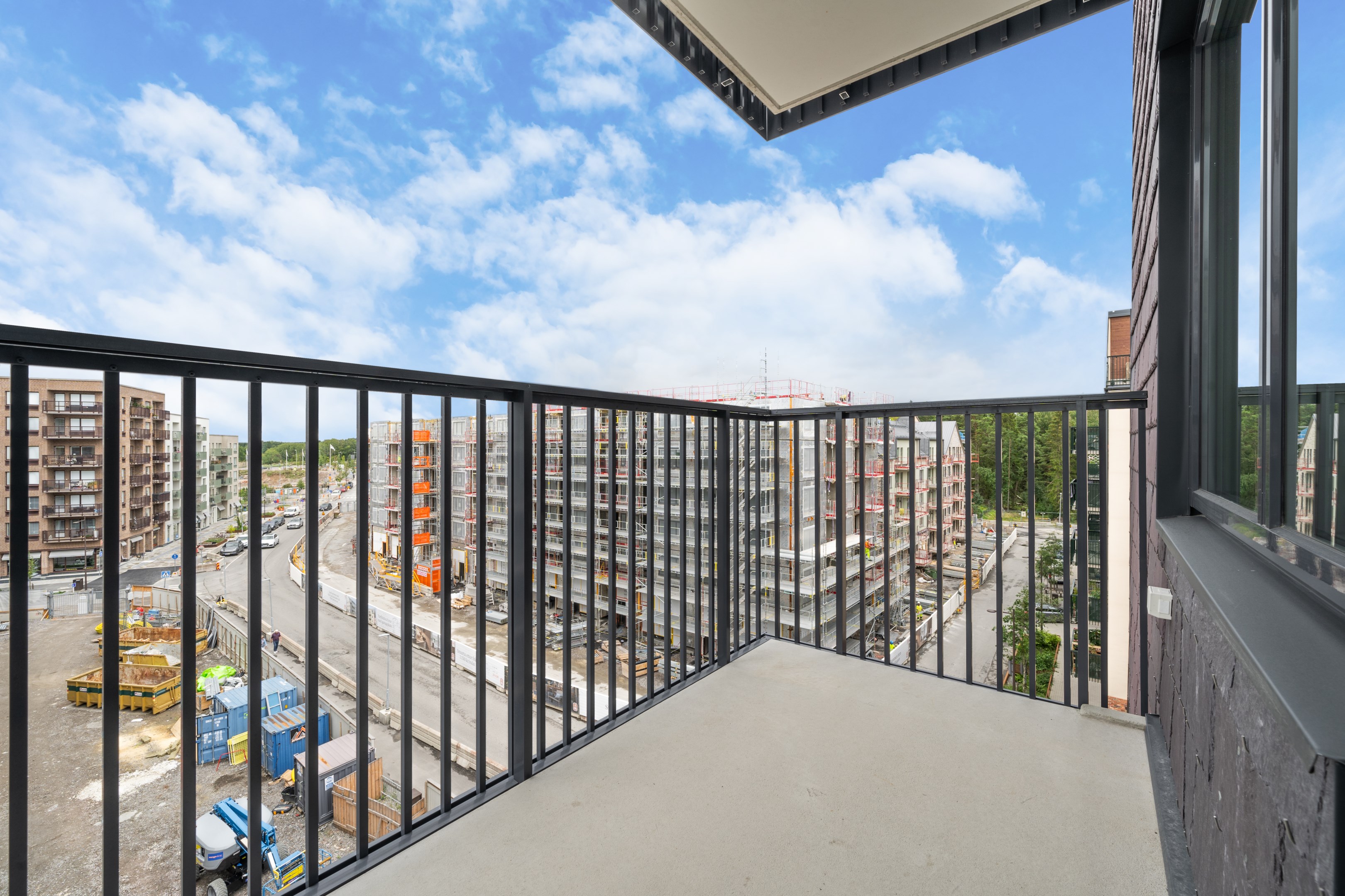 Bostadsbild från Boulevarden 42, Såld i Täby Park, Täby