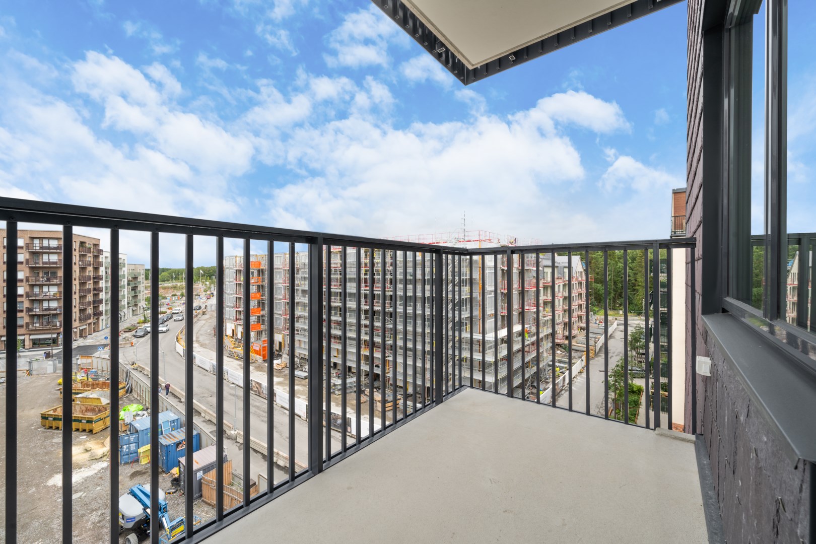 Bostadsbild från Boulevarden 42, Såld i Täby Park, Täby