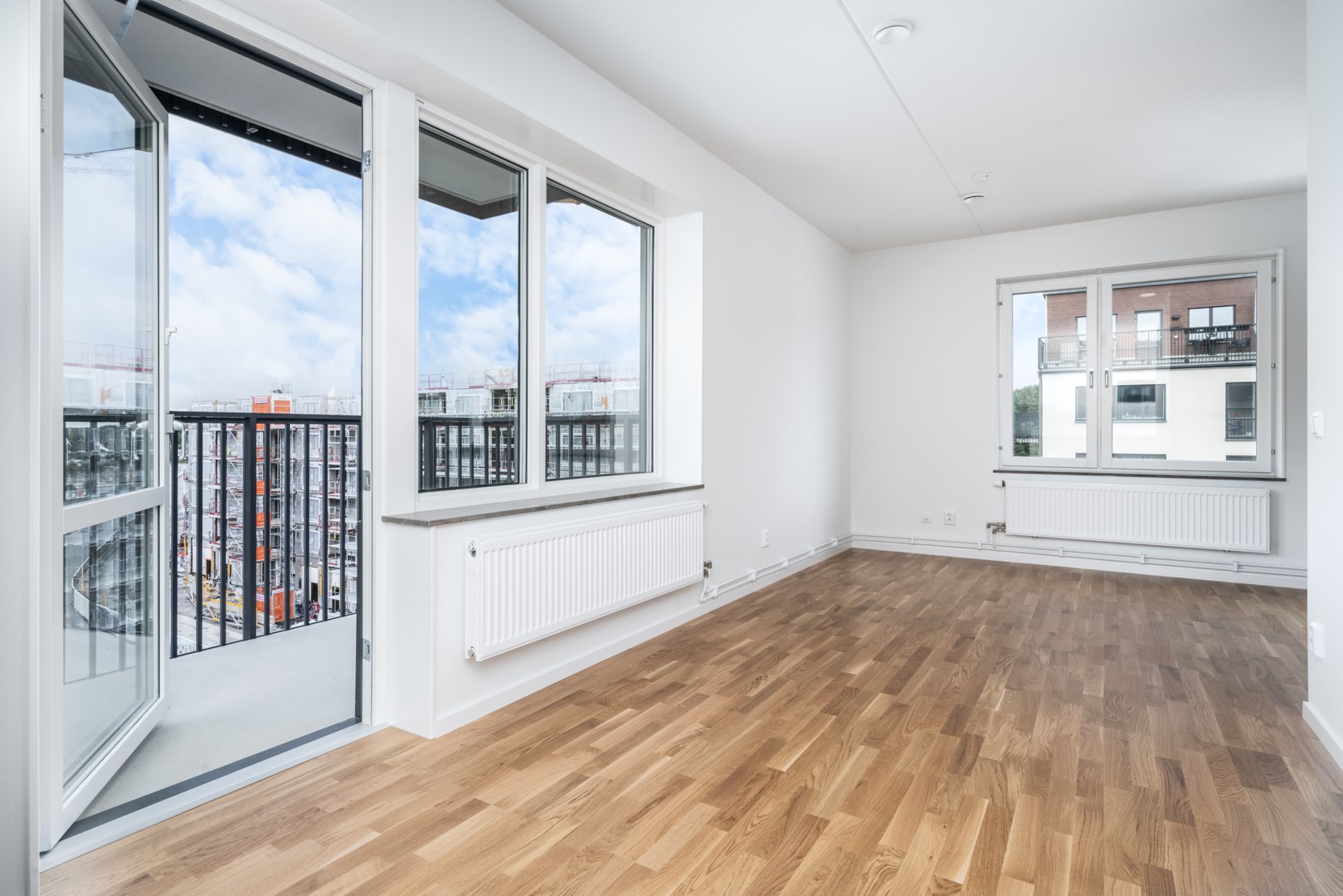 Bostadsbild från Boulevarden 42, Såld i Täby Park, Täby