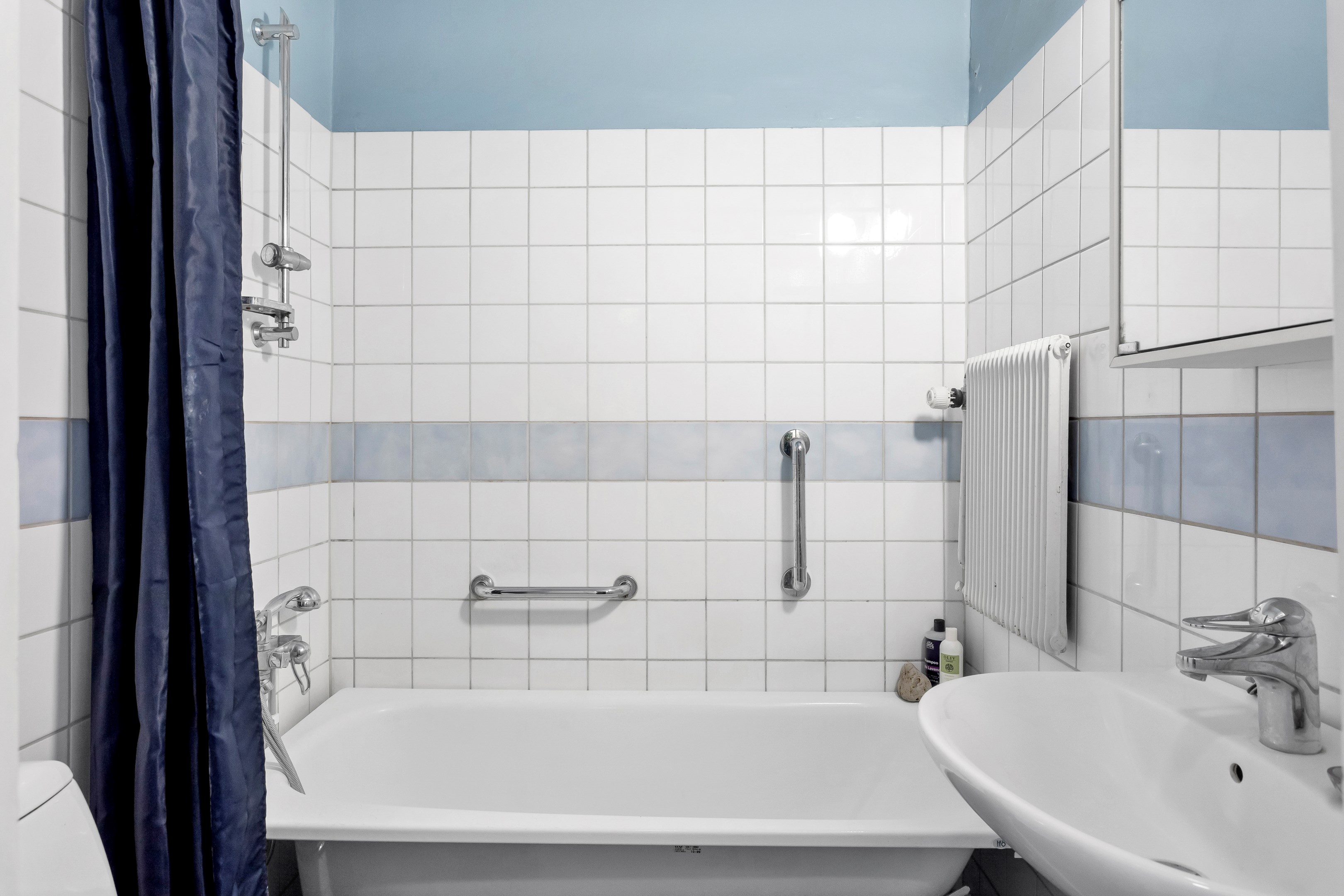 Bostadsbild från Österplan 15B, Såld i Höganäs, Uppsala