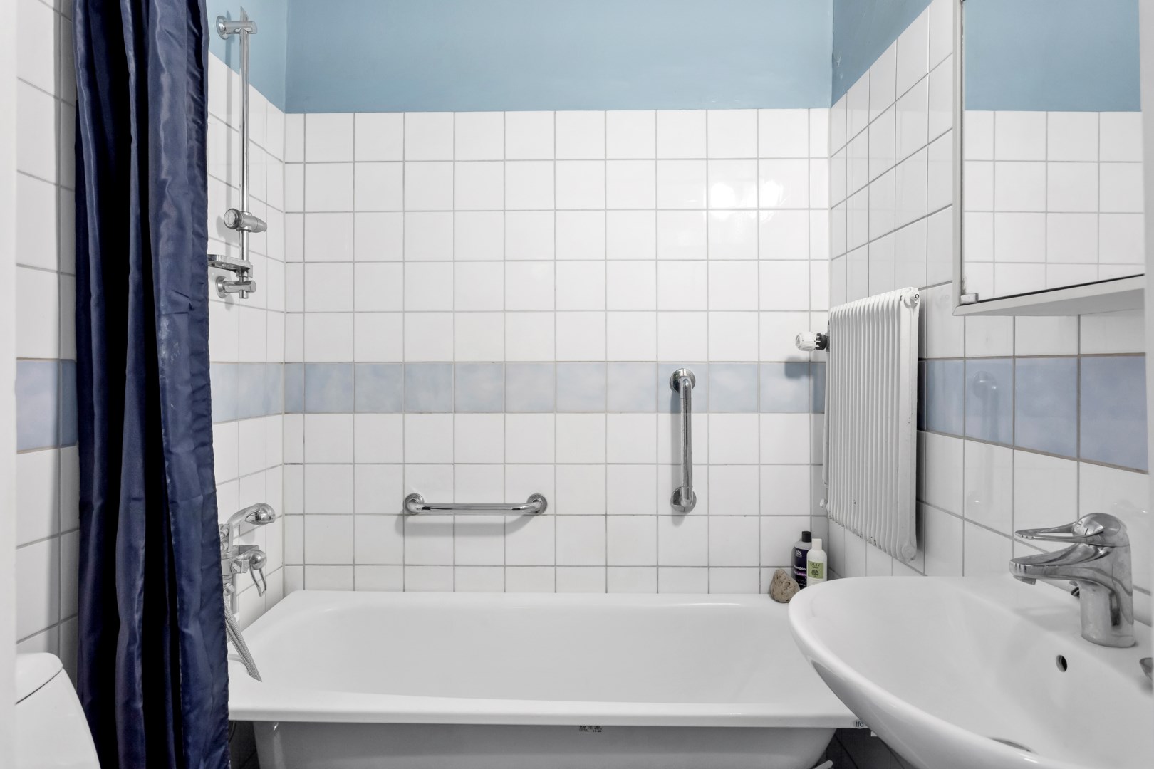 Bostadsbild från Österplan 15B, Såld i Höganäs, Uppsala