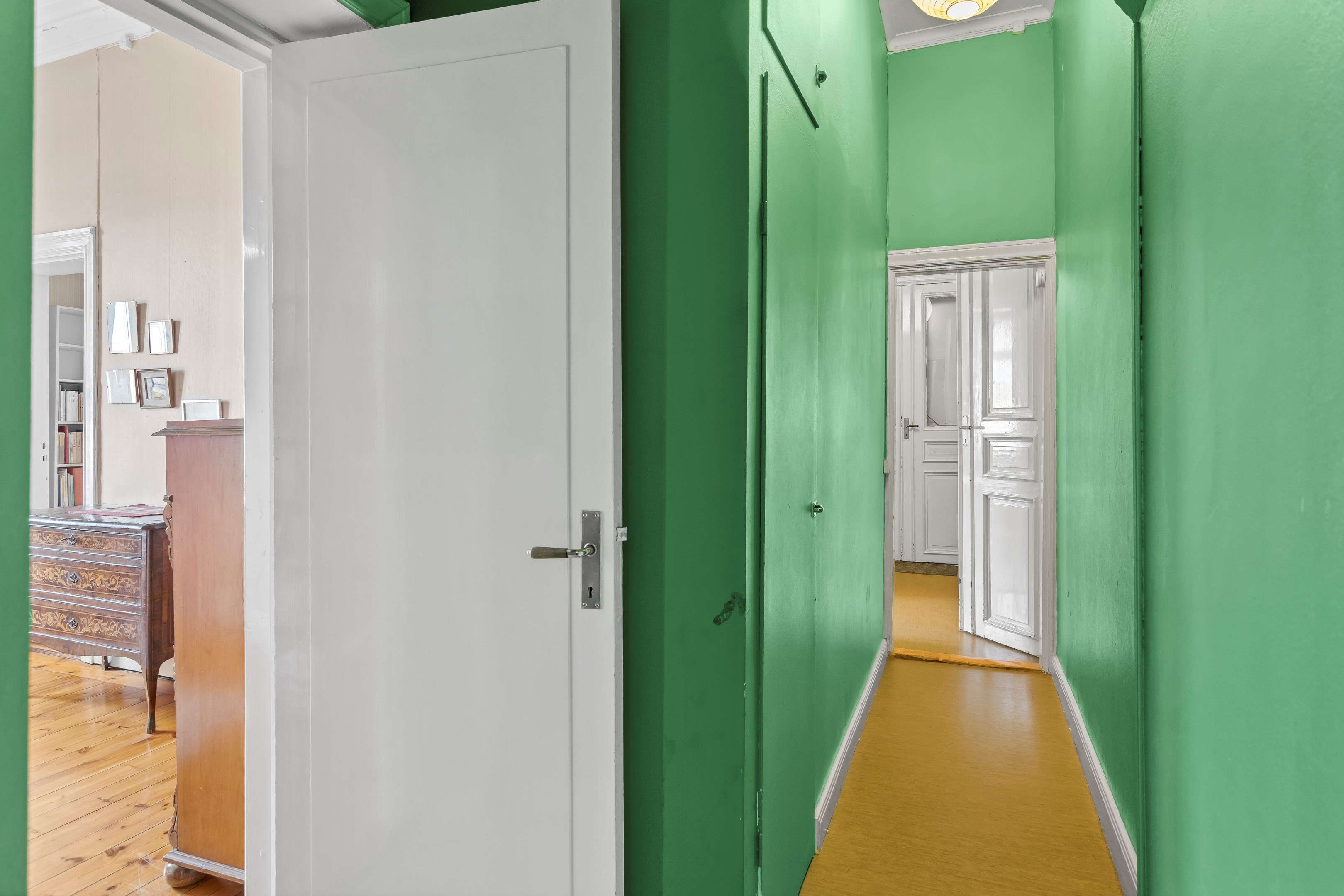 Bostadsbild från Österplan 15B, Såld i Höganäs, Uppsala