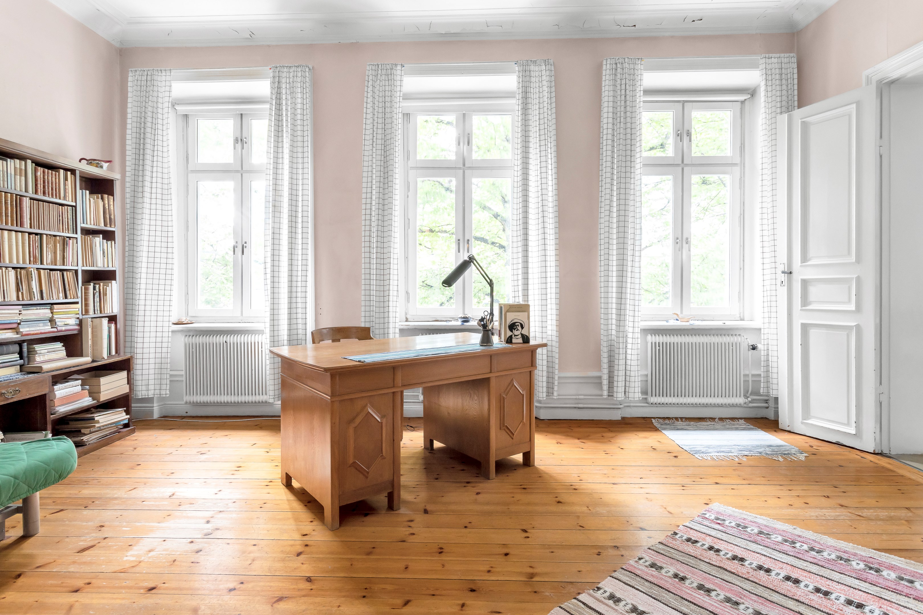 Bostadsbild från Österplan 15B, Såld i Höganäs, Uppsala