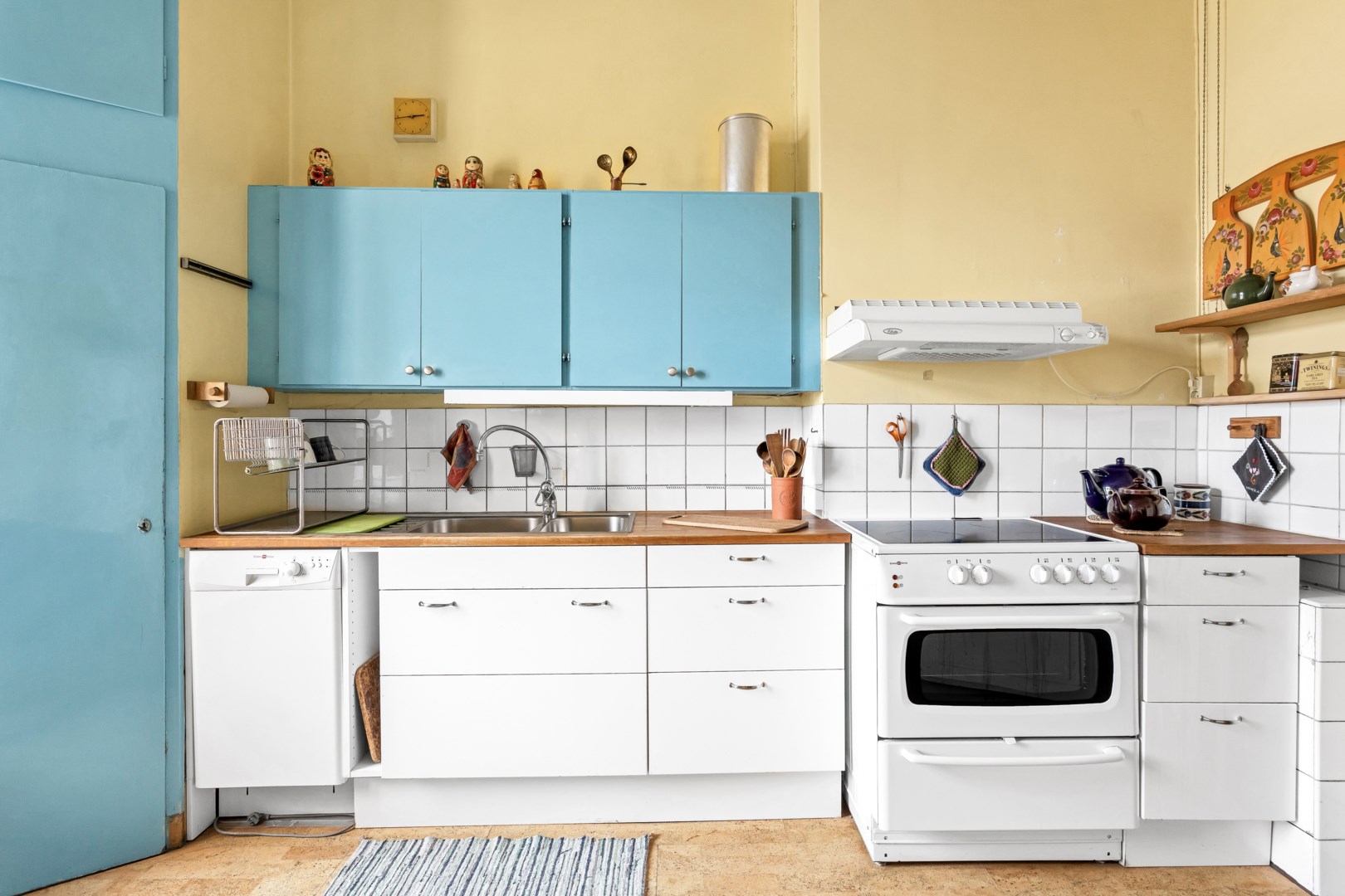 Bostadsbild från Österplan 15B, Såld i Höganäs, Uppsala