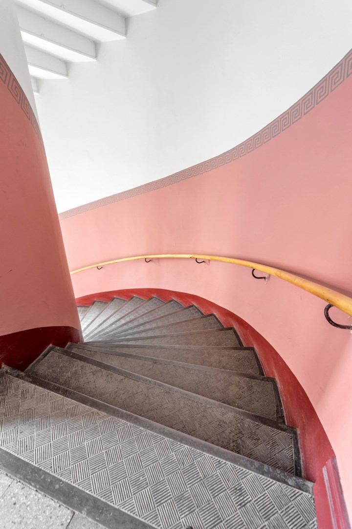 Bostadsbild från Österplan 15B, Såld i Höganäs, Uppsala