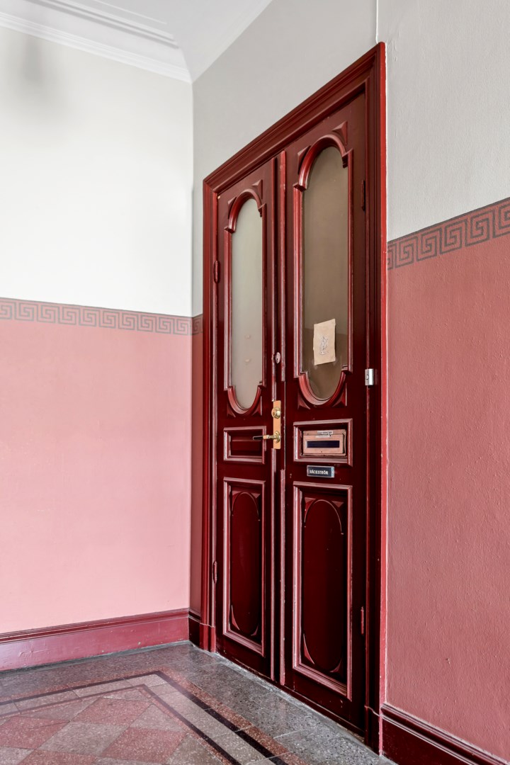 Bostadsbild från Österplan 15B, Såld i Höganäs, Uppsala