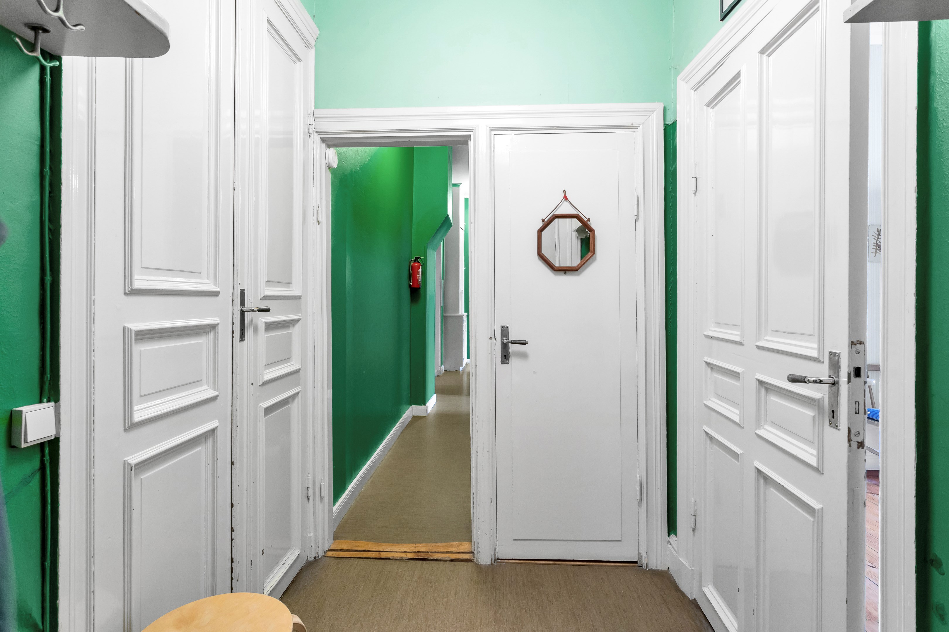 Bostadsbild från Österplan 15B, Såld i Höganäs, Uppsala