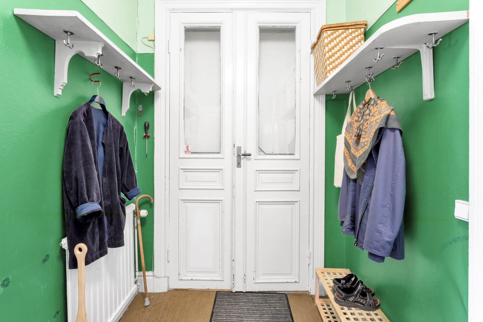 Bostadsbild från Österplan 15B, Såld i Höganäs, Uppsala