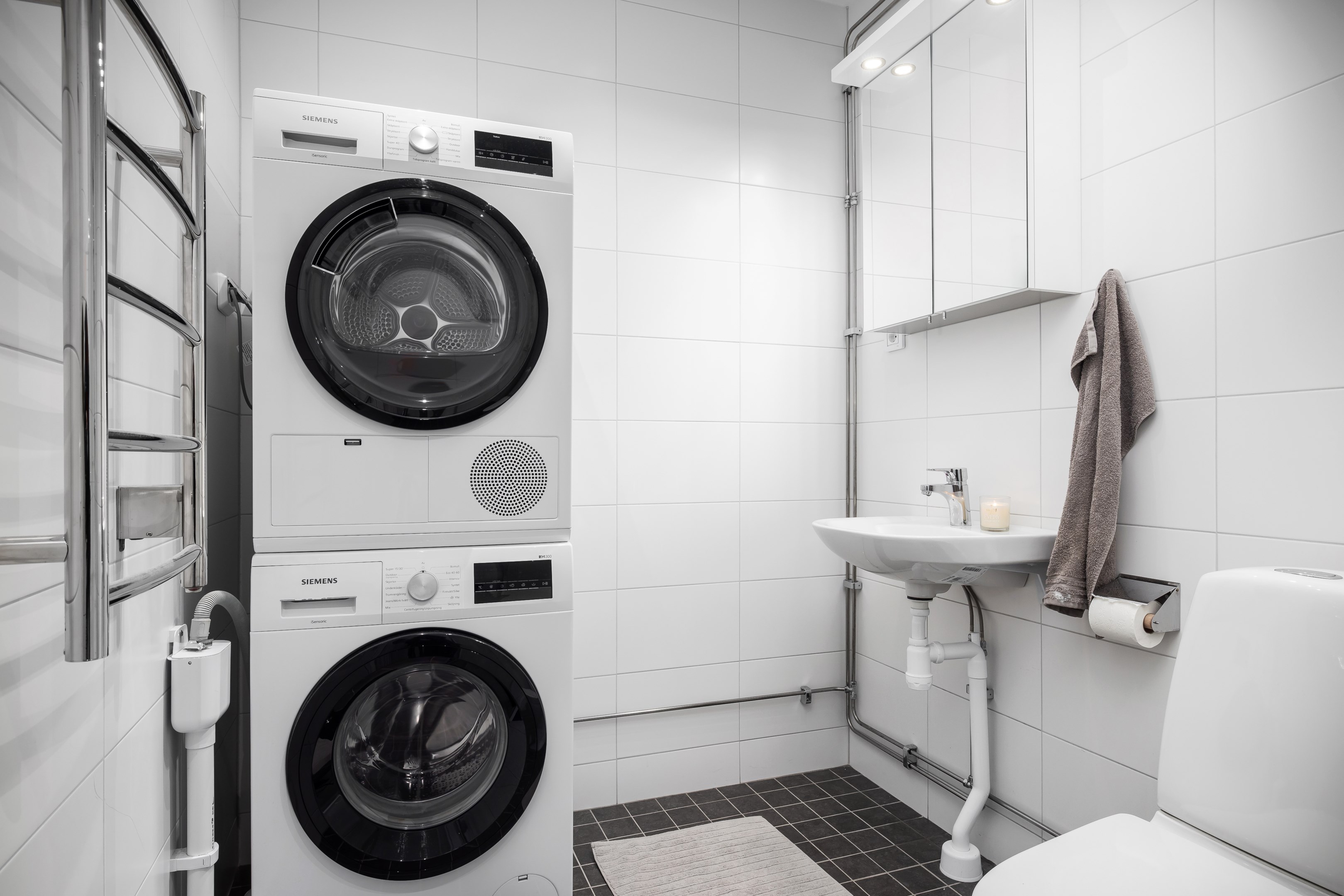 Bostadsbild från Landbacken 3B, Kommande i Kummelnäs, Nacka