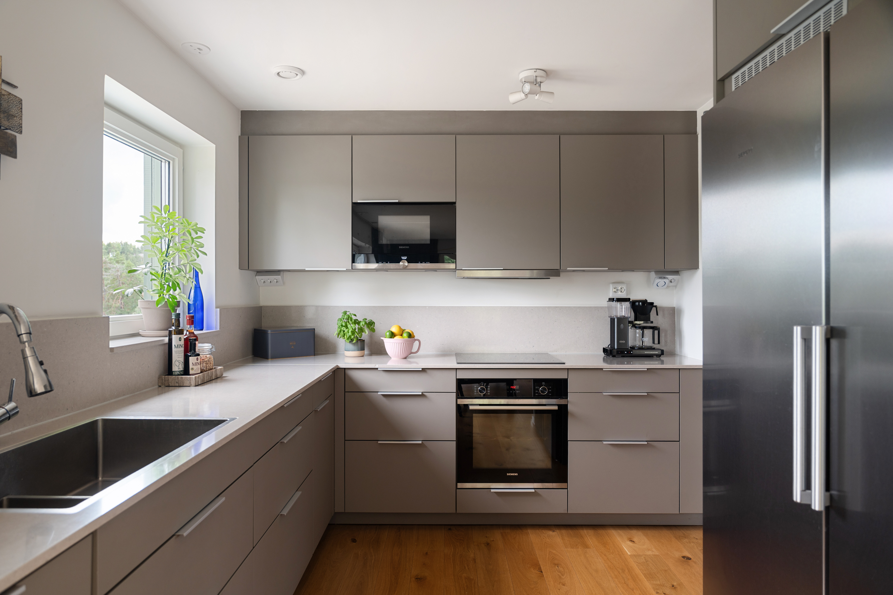 Bostadsbild från Landbacken 3B, Kommande i Kummelnäs, Nacka