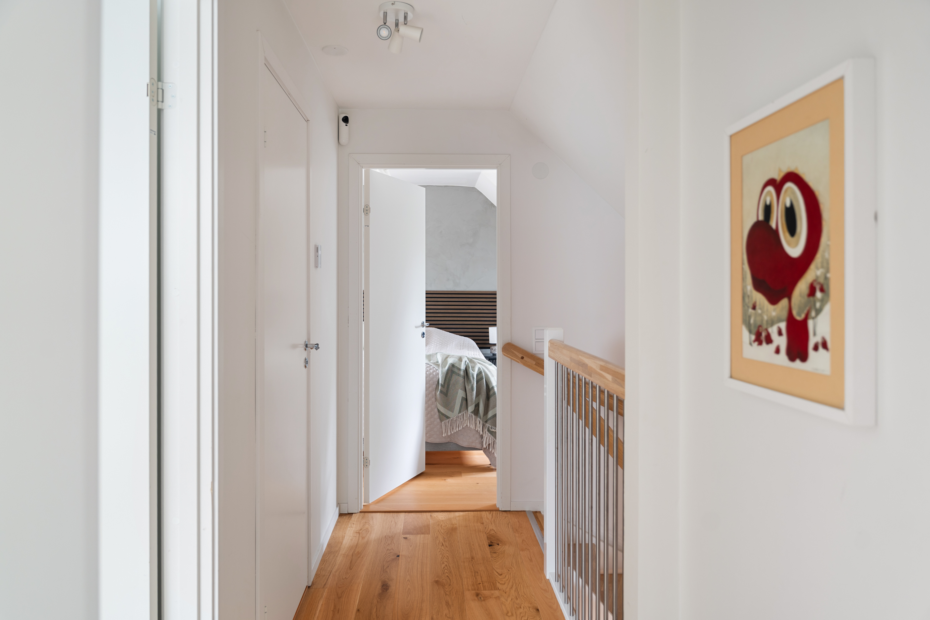 Bostadsbild från Landbacken 3B, Kommande i Kummelnäs, Nacka