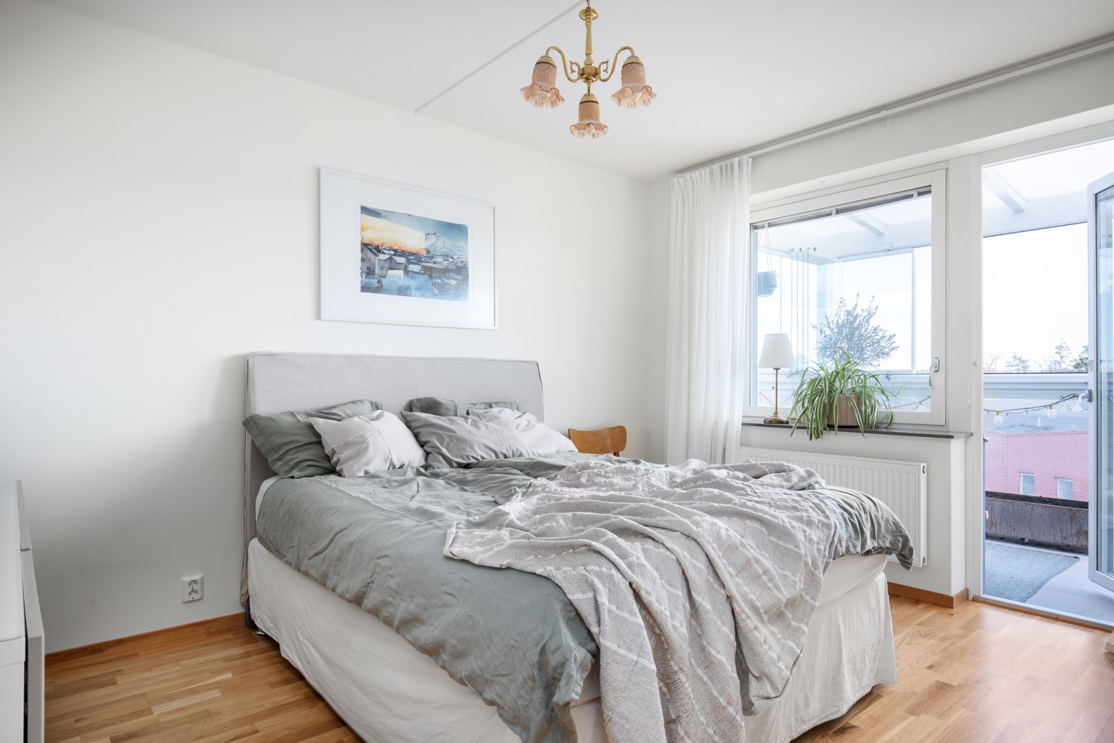 Bostadsbild från Hedenströms väg 15, 4/4 tr, Såld i Tollare, Nacka