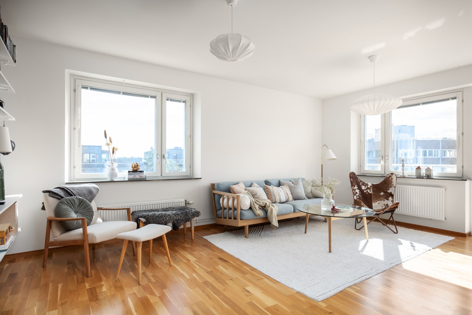 Bostadsbild från Hedenströms väg 15, 4/4 tr, Såld i Tollare, Nacka