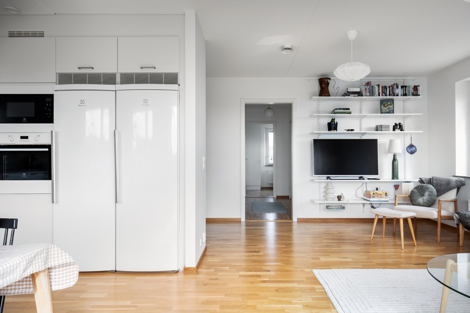 Bostadsbild från Hedenströms väg 15, 4/4 tr, Såld i Tollare, Nacka