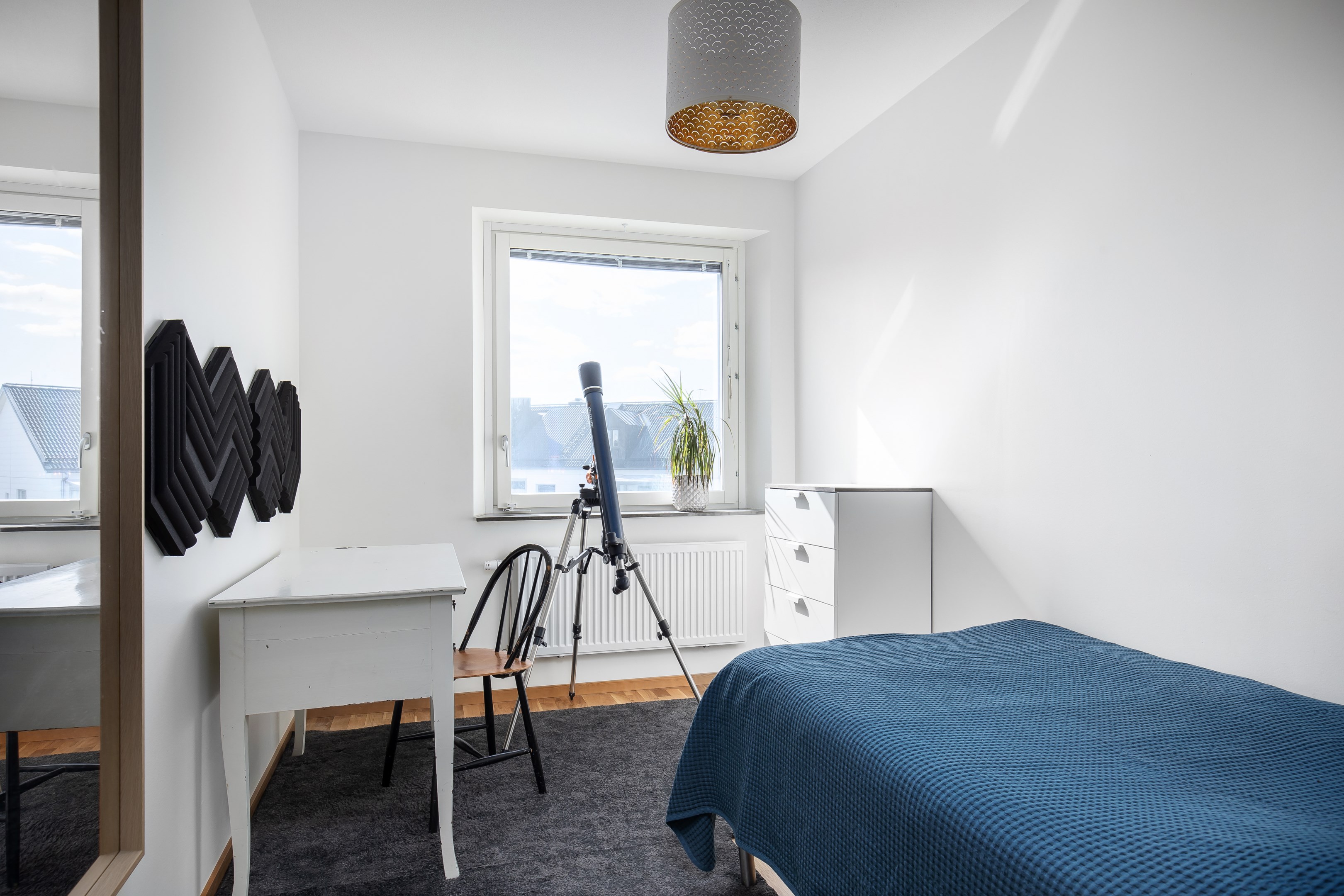 Bostadsbild från Hedenströms väg 15, 4/4 tr, Såld i Tollare, Nacka