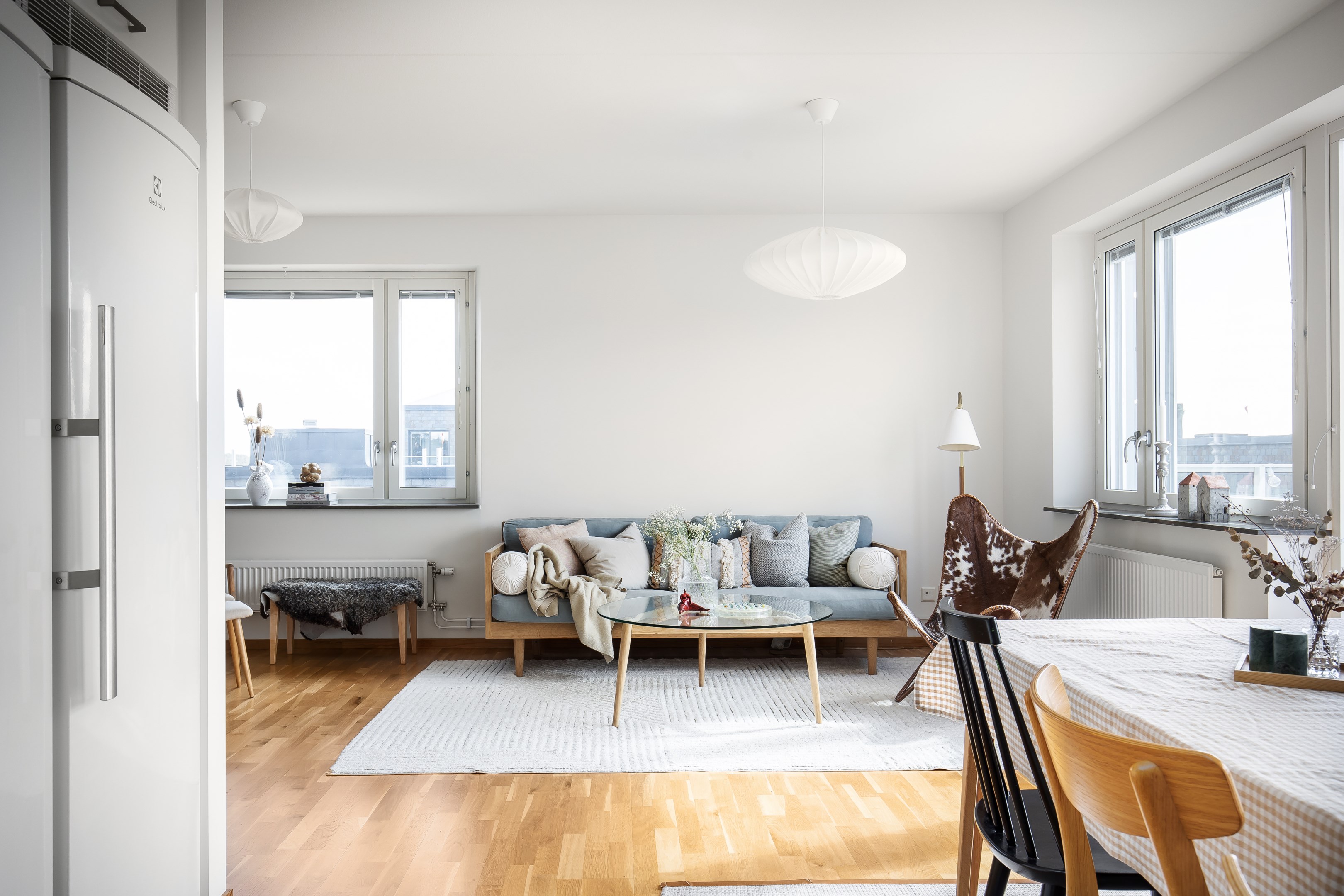 Bostadsbild från Hedenströms väg 15, 4/4 tr, Såld i Tollare, Nacka