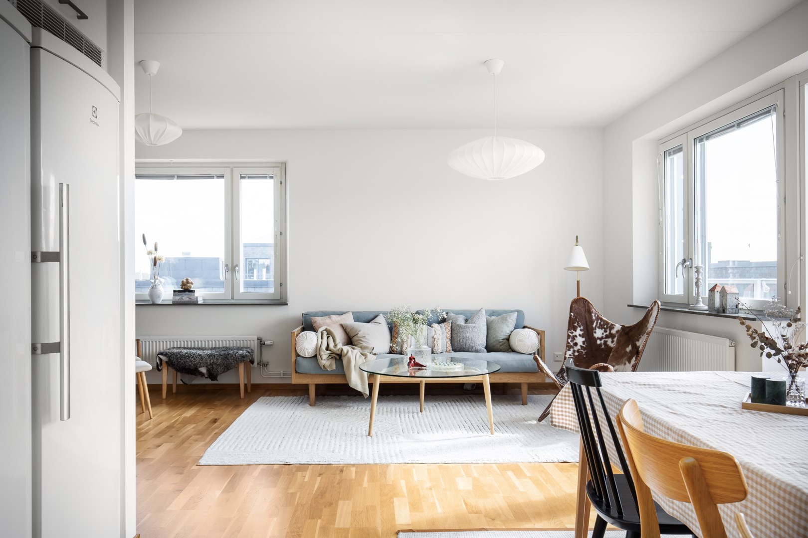 Bostadsbild från Hedenströms väg 15, 4/4 tr, Såld i Tollare, Nacka