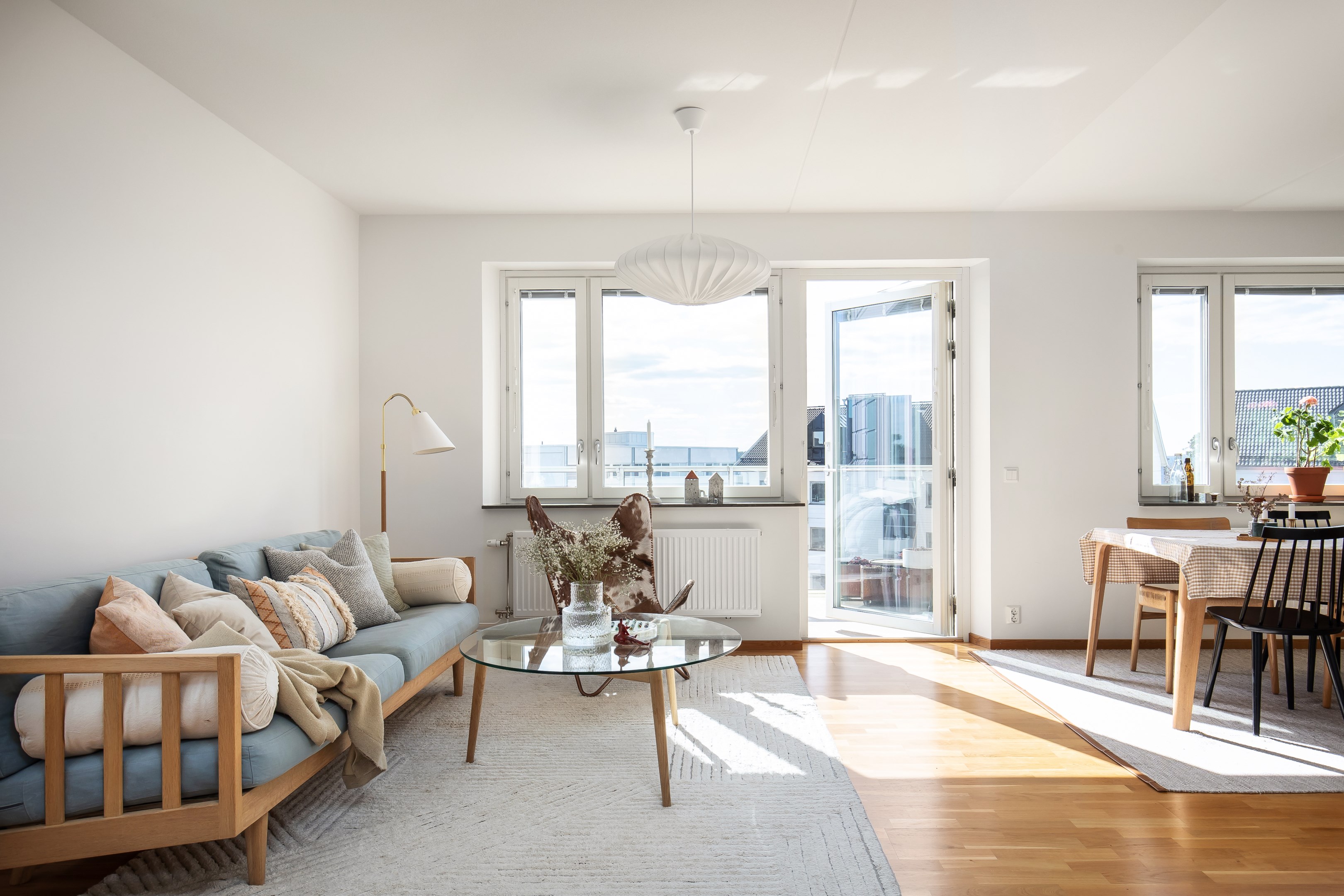 Bostadsbild från Hedenströms väg 15, 4/4 tr, Såld i Tollare, Nacka