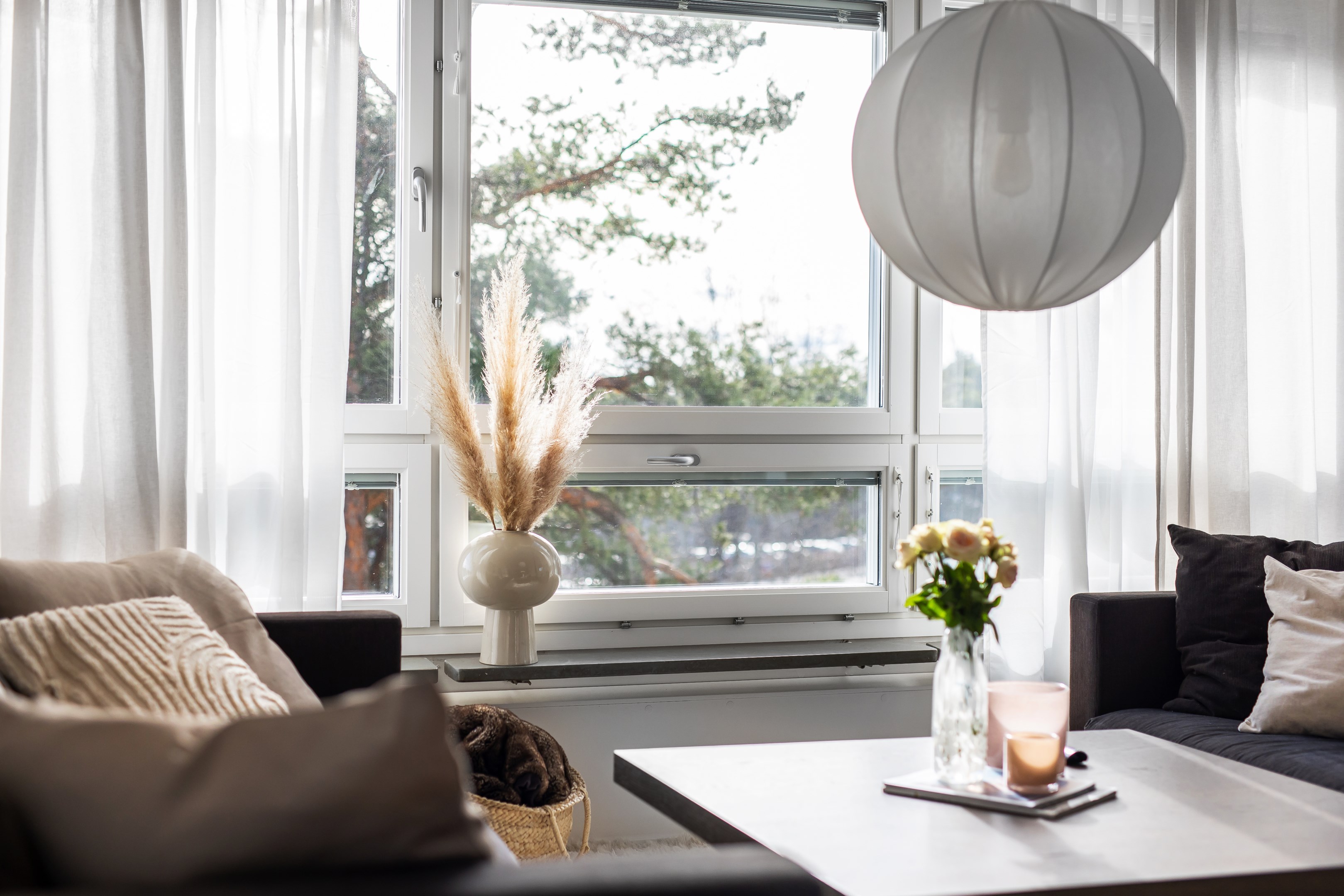 Bostadsbild från Edinsvägen 12, Såld i Ektorp, Nacka