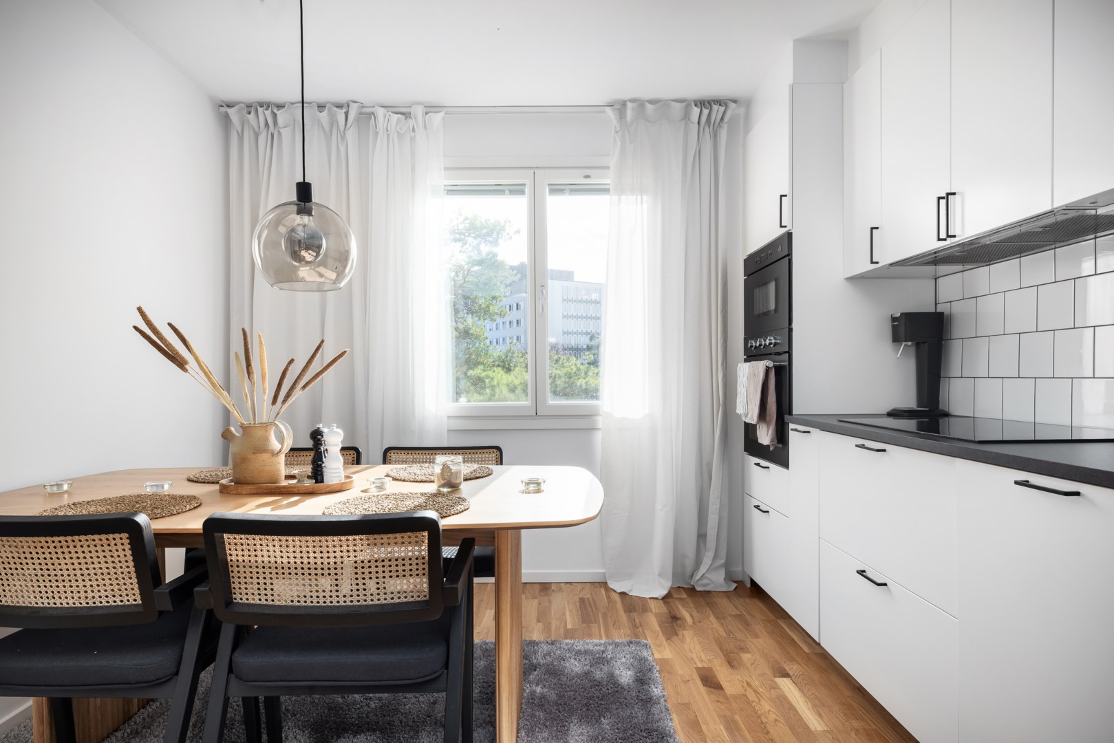 Bostadsbild från Edinsvägen 12, Såld i Ektorp, Nacka