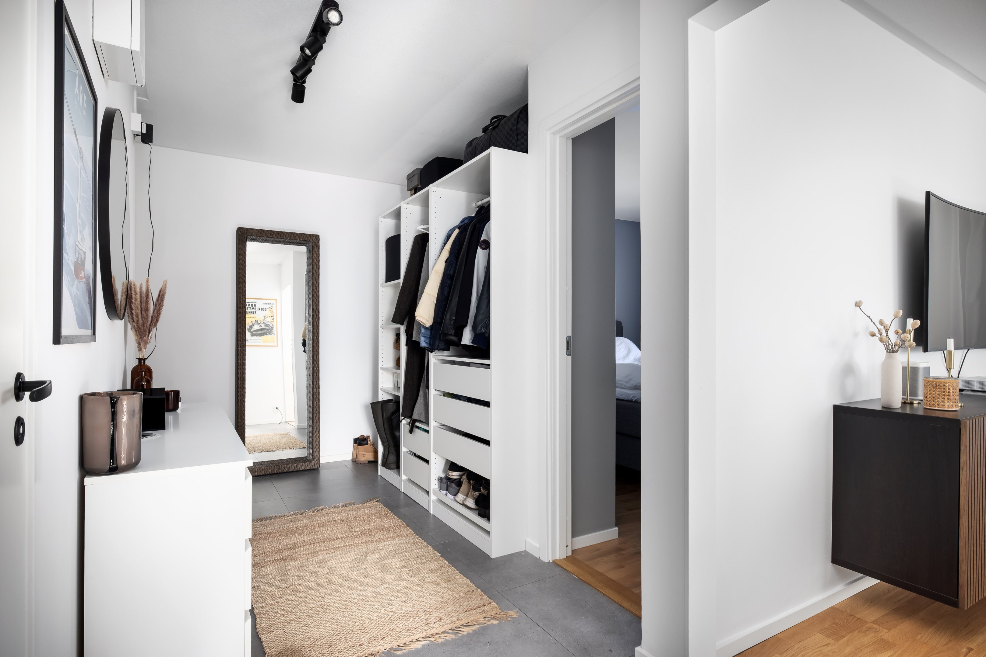 Bostadsbild från Edinsvägen 12, Såld i Ektorp, Nacka