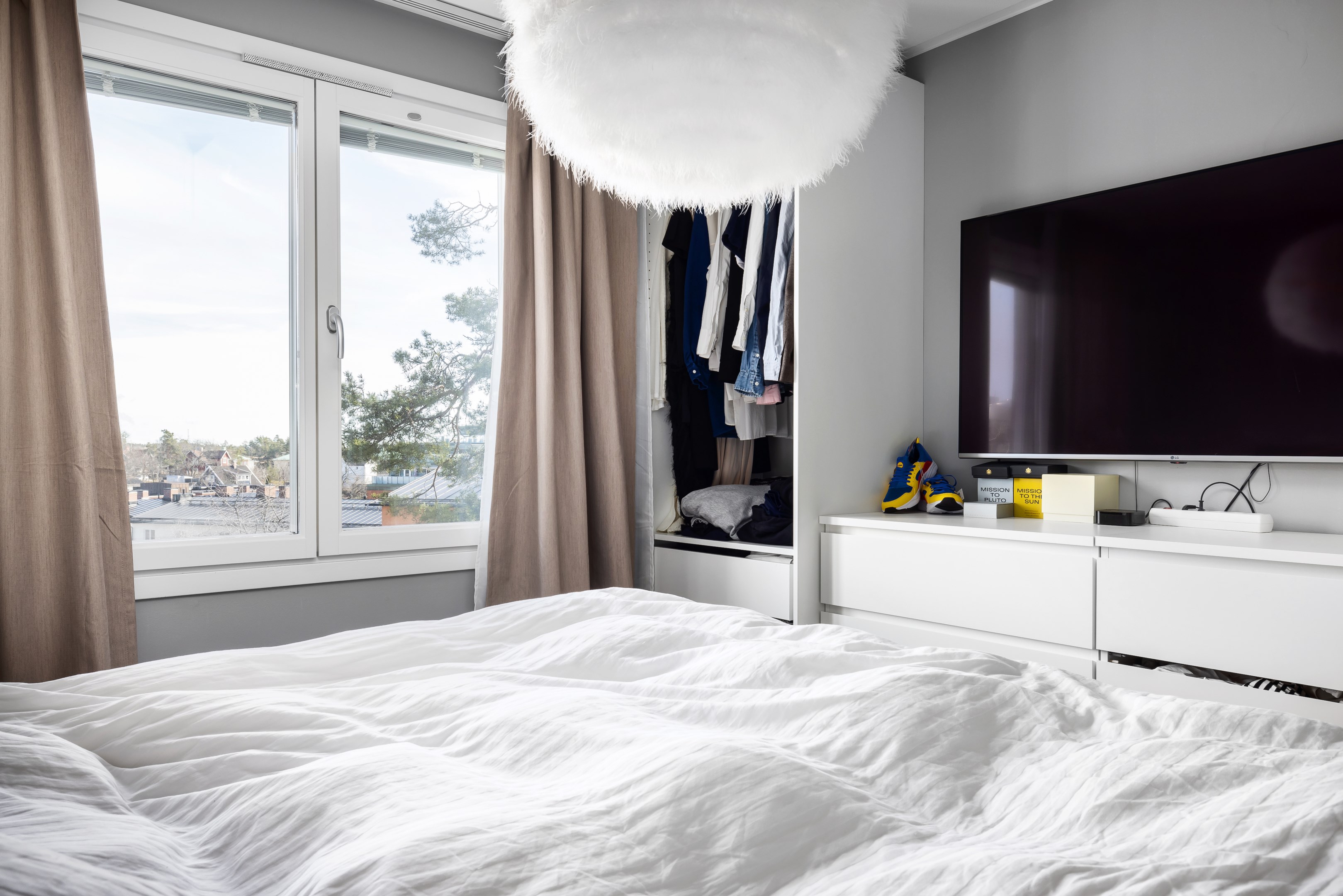 Bostadsbild från Edinsvägen 12, Såld i Ektorp, Nacka