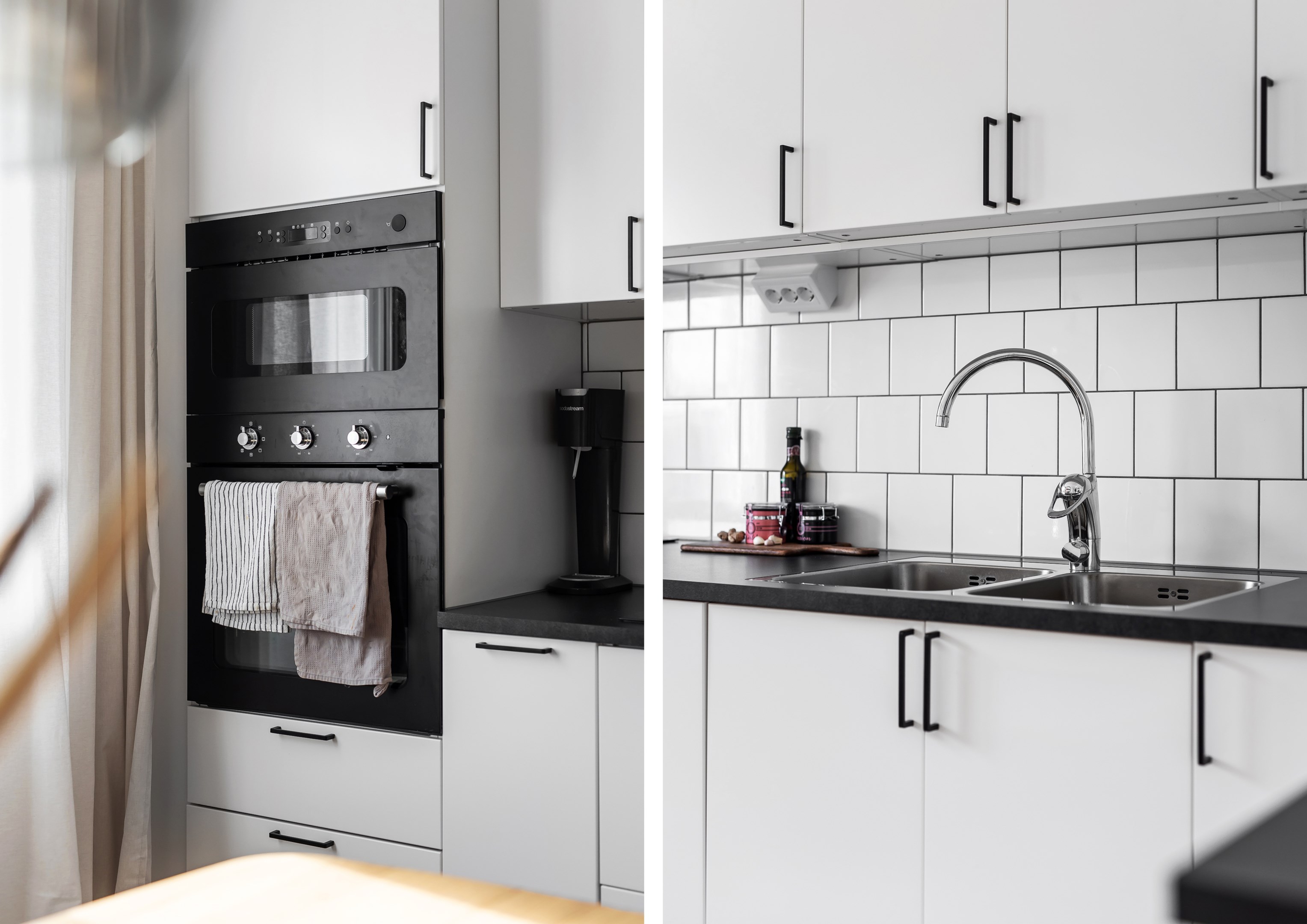 Bostadsbild från Edinsvägen 12, Såld i Ektorp, Nacka