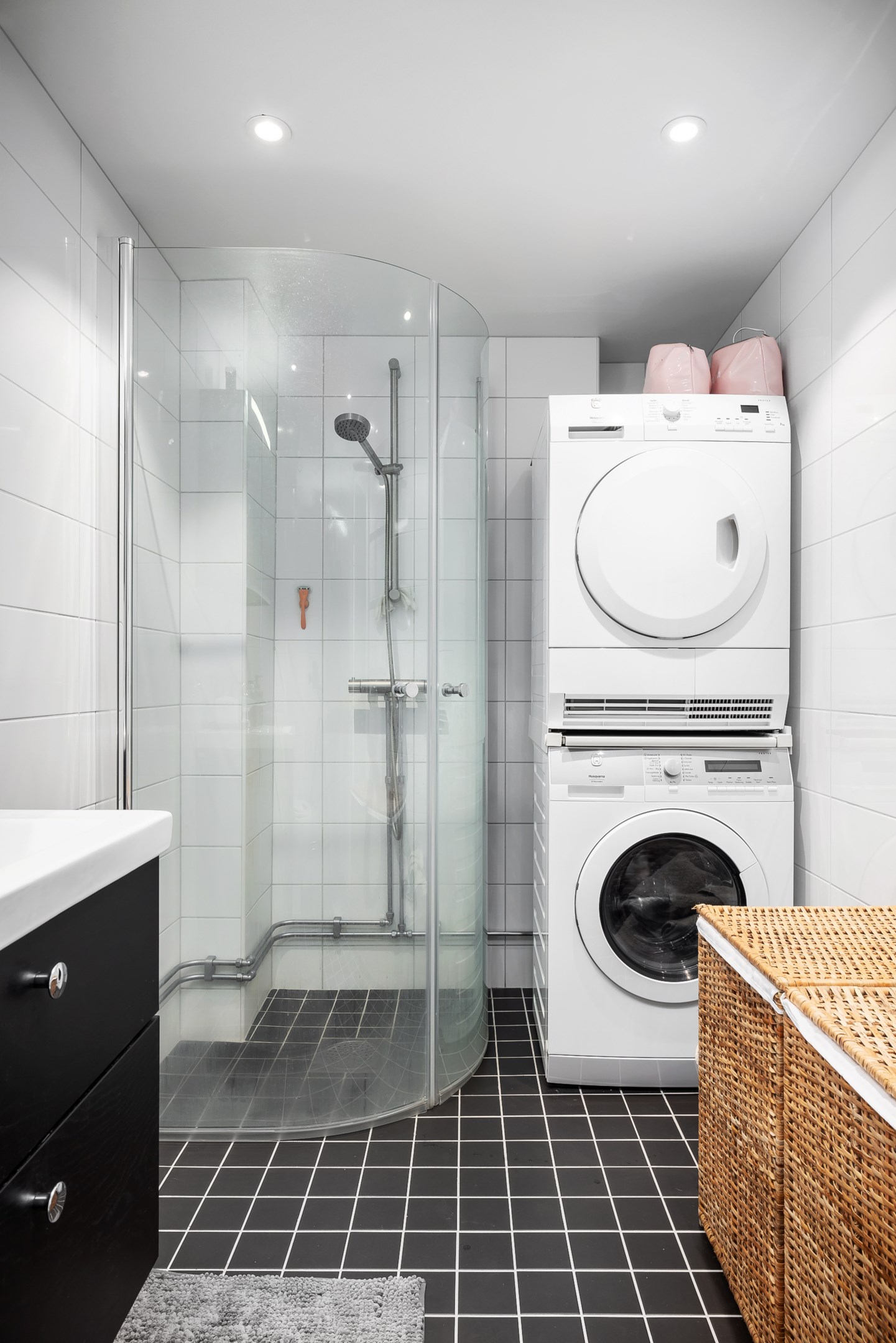 Bostadsbild från Edinsvägen 12, Såld i Ektorp, Nacka