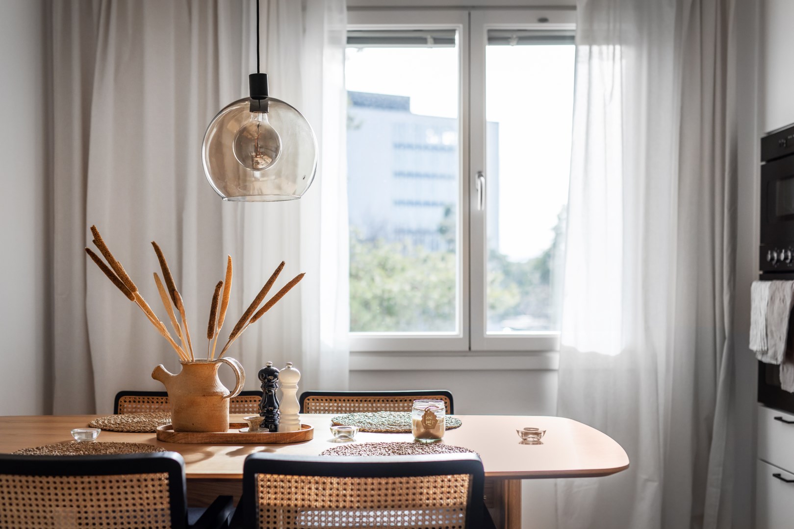 Bostadsbild från Edinsvägen 12, Såld i Ektorp, Nacka