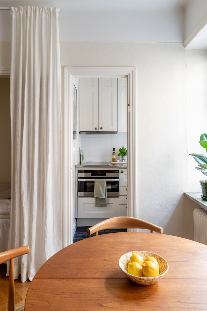 Bostadsbild från Garvar Lundins gränd 10, Såld i Kungsholmen - Norr Mälarstrand, Stockholm