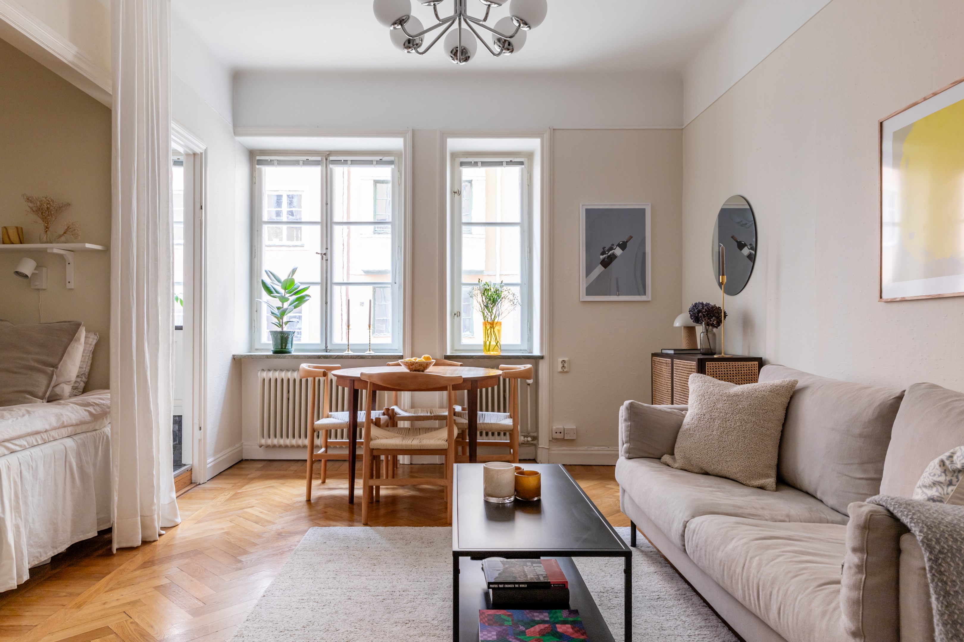 Bostadsbild från Garvar Lundins gränd 10, Såld i Kungsholmen - Norr Mälarstrand, Stockholm