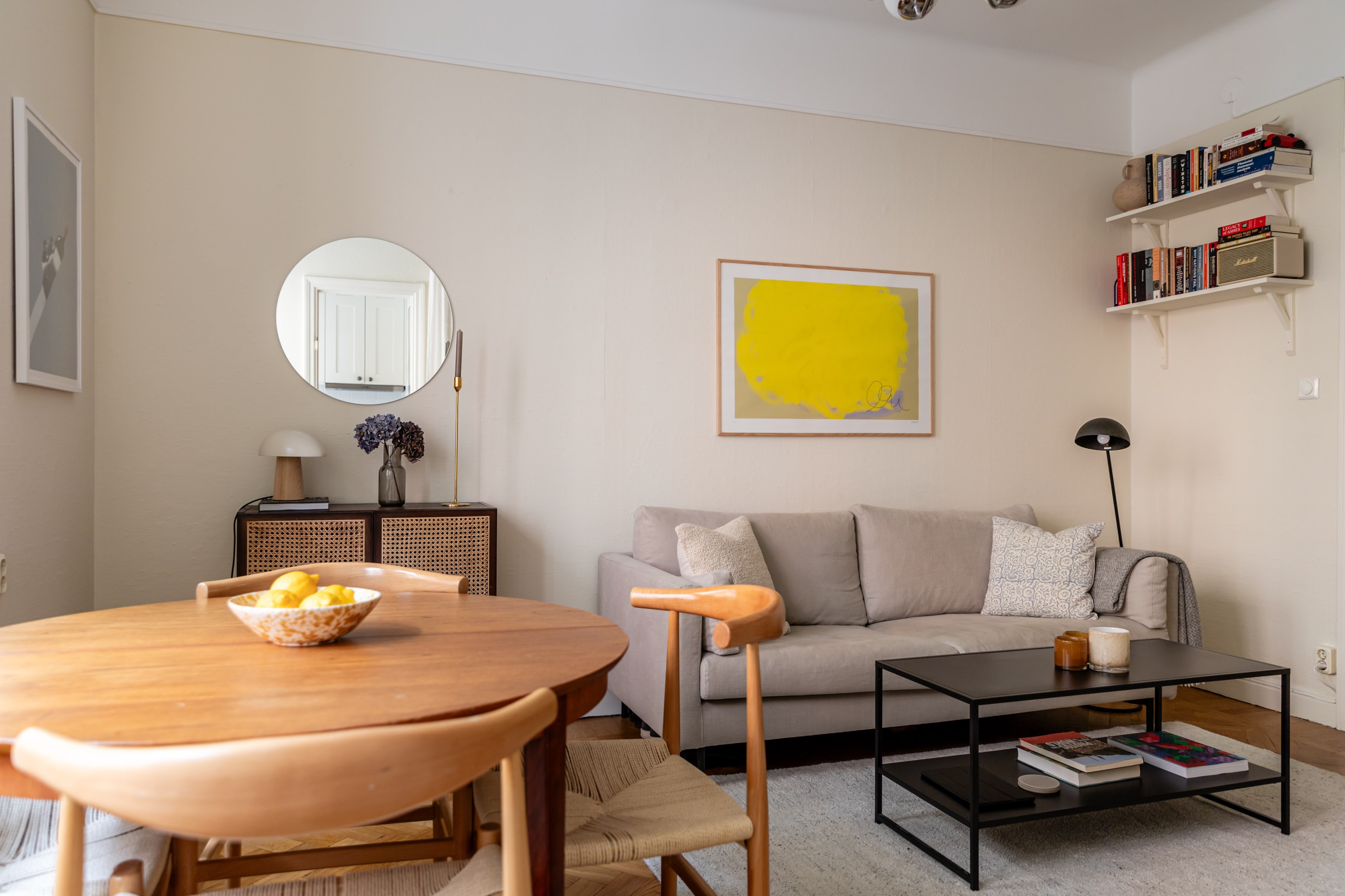 Bostadsbild från Garvar Lundins gränd 10, Såld i Kungsholmen - Norr Mälarstrand, Stockholm