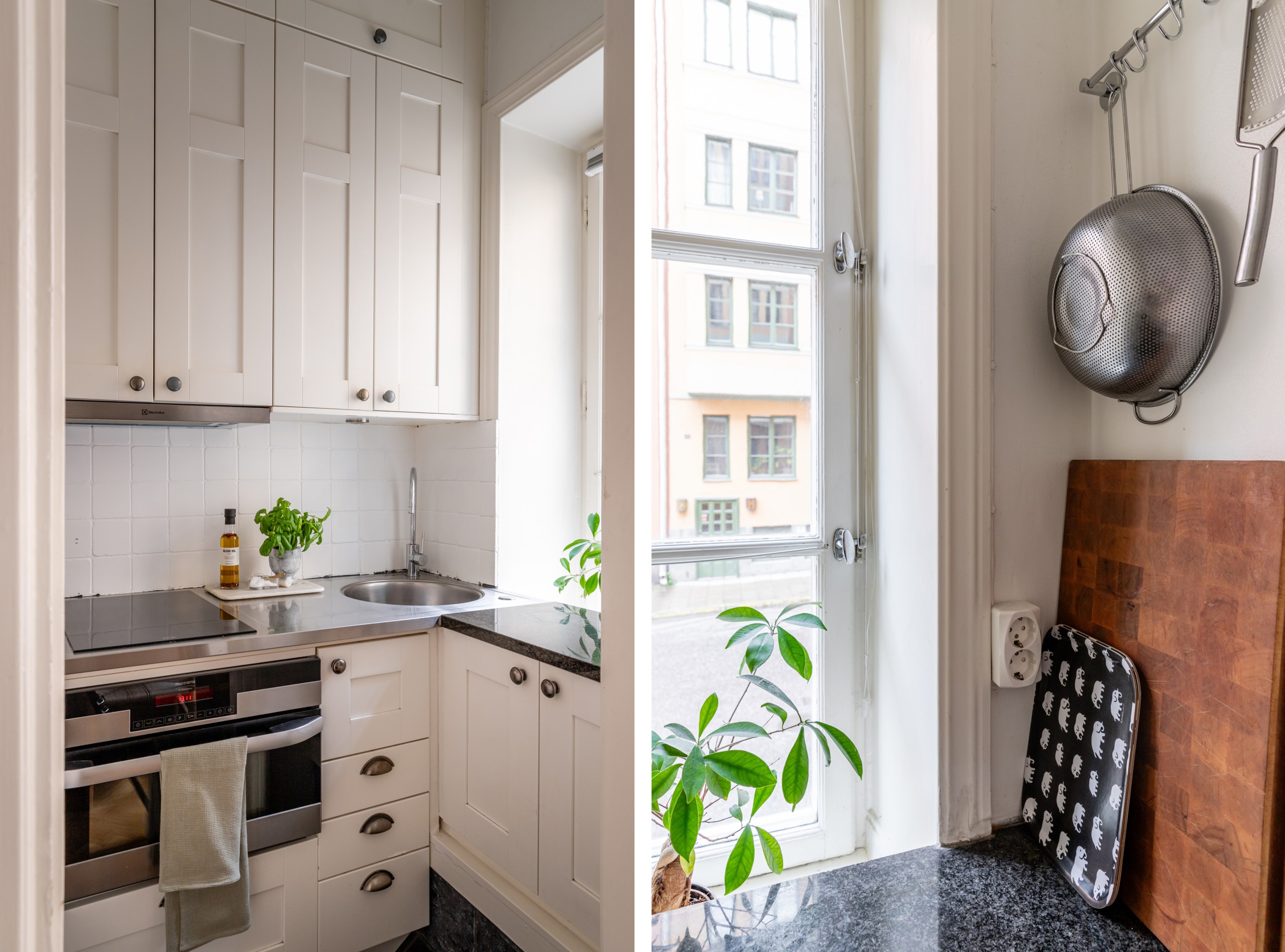 Bostadsbild från Garvar Lundins gränd 10, Såld i Kungsholmen - Norr Mälarstrand, Stockholm