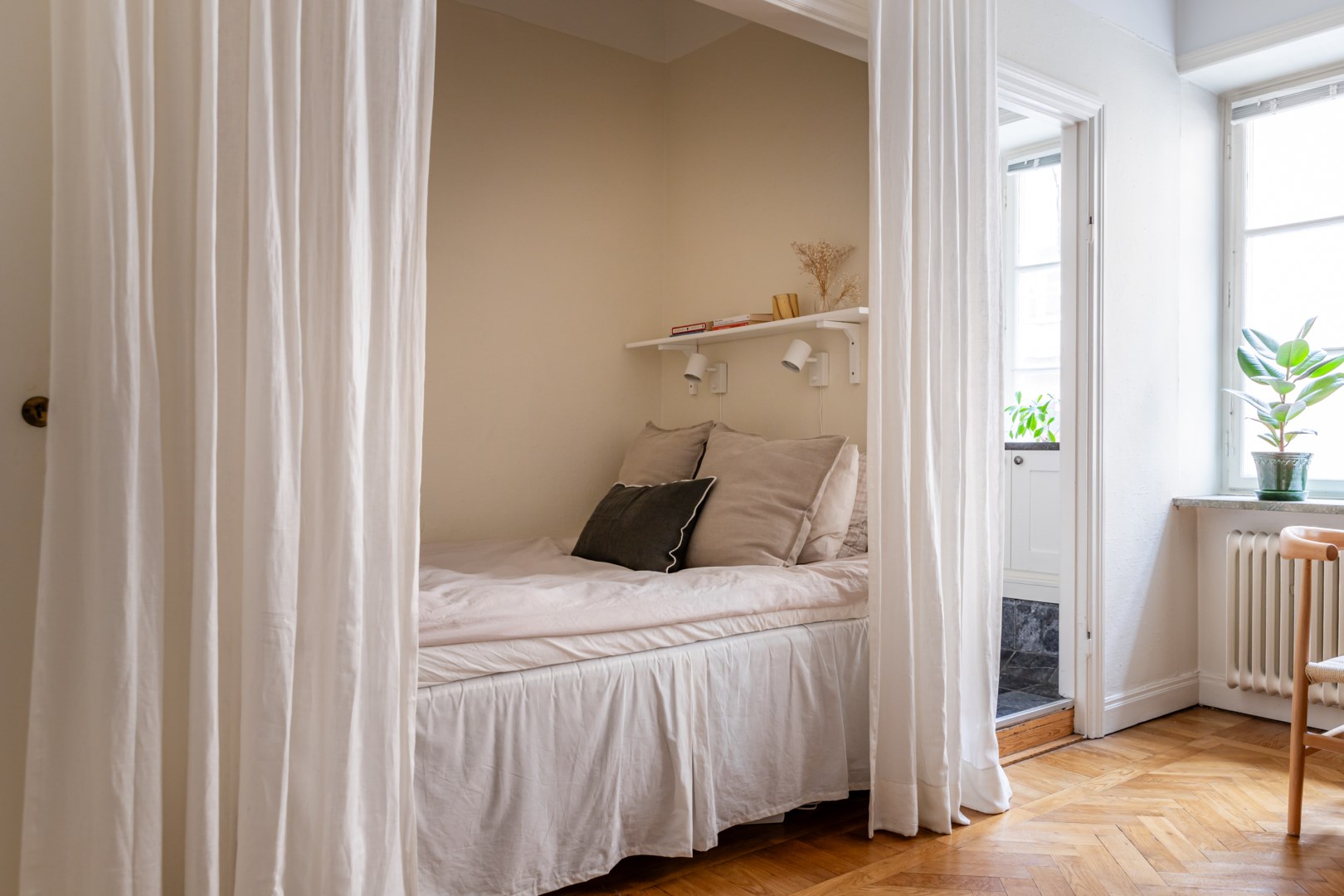 Bostadsbild från Garvar Lundins gränd 10, Såld i Kungsholmen - Norr Mälarstrand, Stockholm