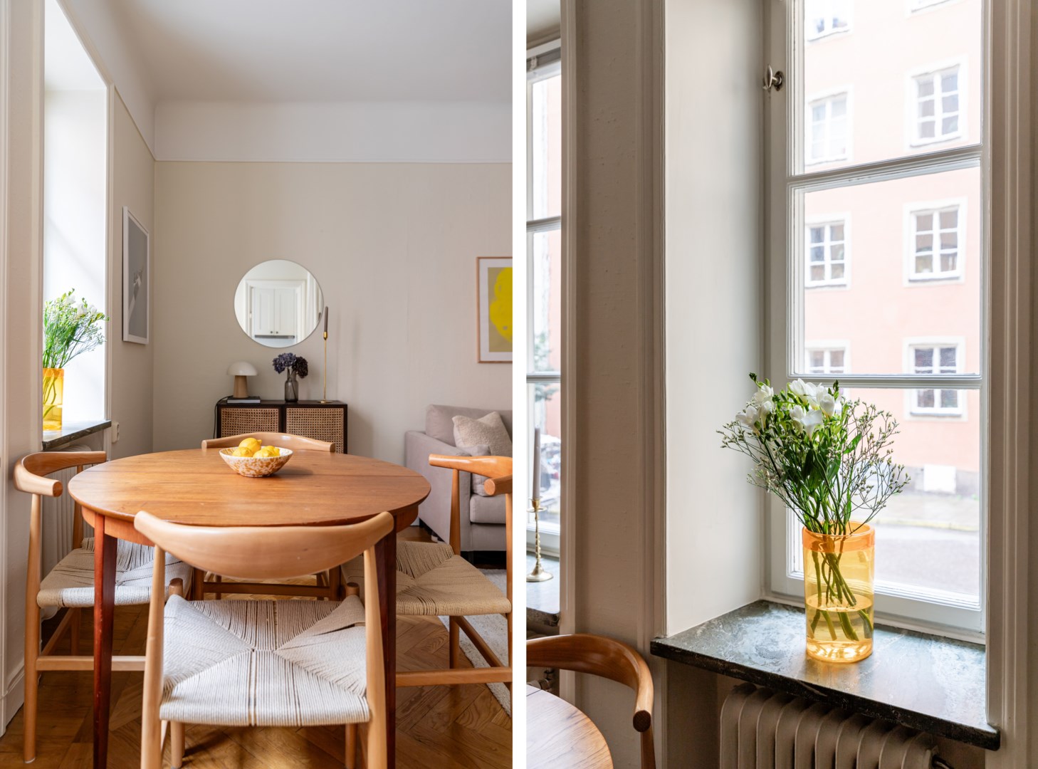 Bostadsbild från Garvar Lundins gränd 10, Såld i Kungsholmen - Norr Mälarstrand, Stockholm