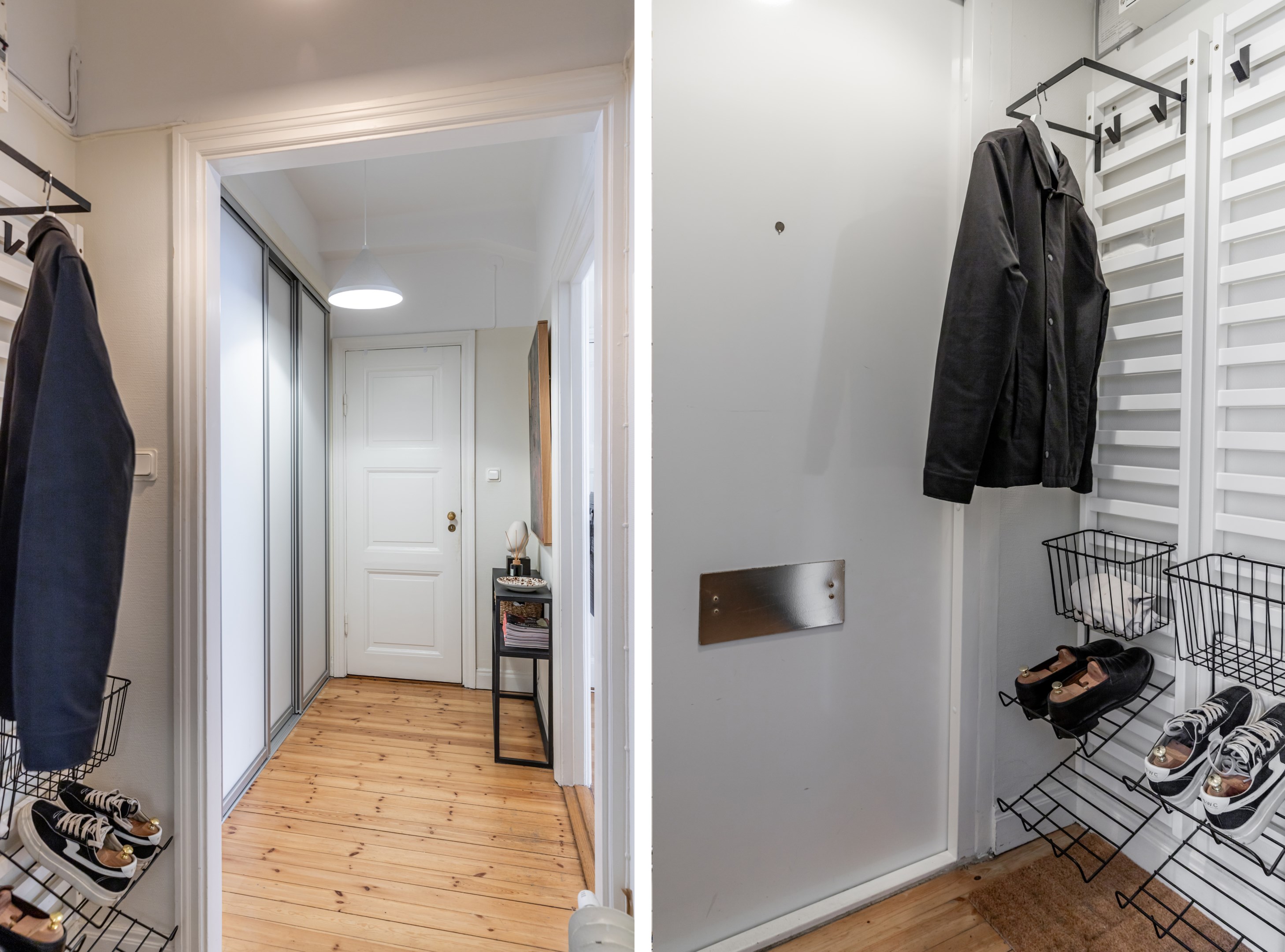 Bostadsbild från Garvar Lundins gränd 10, Såld i Kungsholmen - Norr Mälarstrand, Stockholm