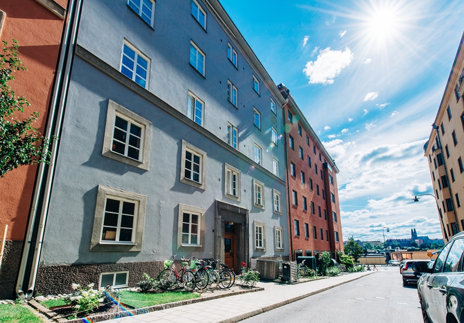 Bostadsbild från Garvar Lundins gränd 10, Såld i Kungsholmen - Norr Mälarstrand, Stockholm