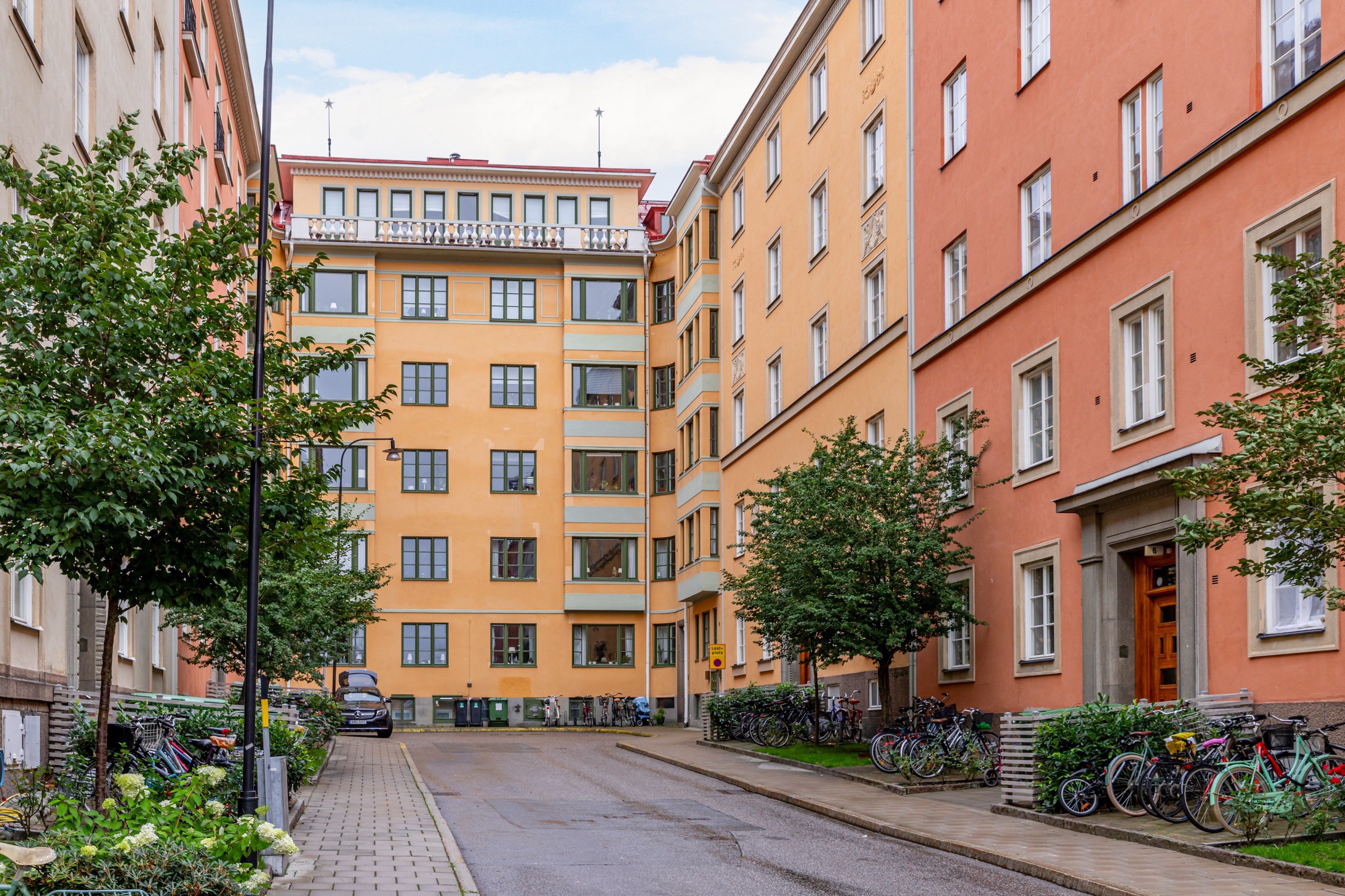 Bostadsbild från Garvar Lundins gränd 10, Såld i Kungsholmen - Norr Mälarstrand, Stockholm